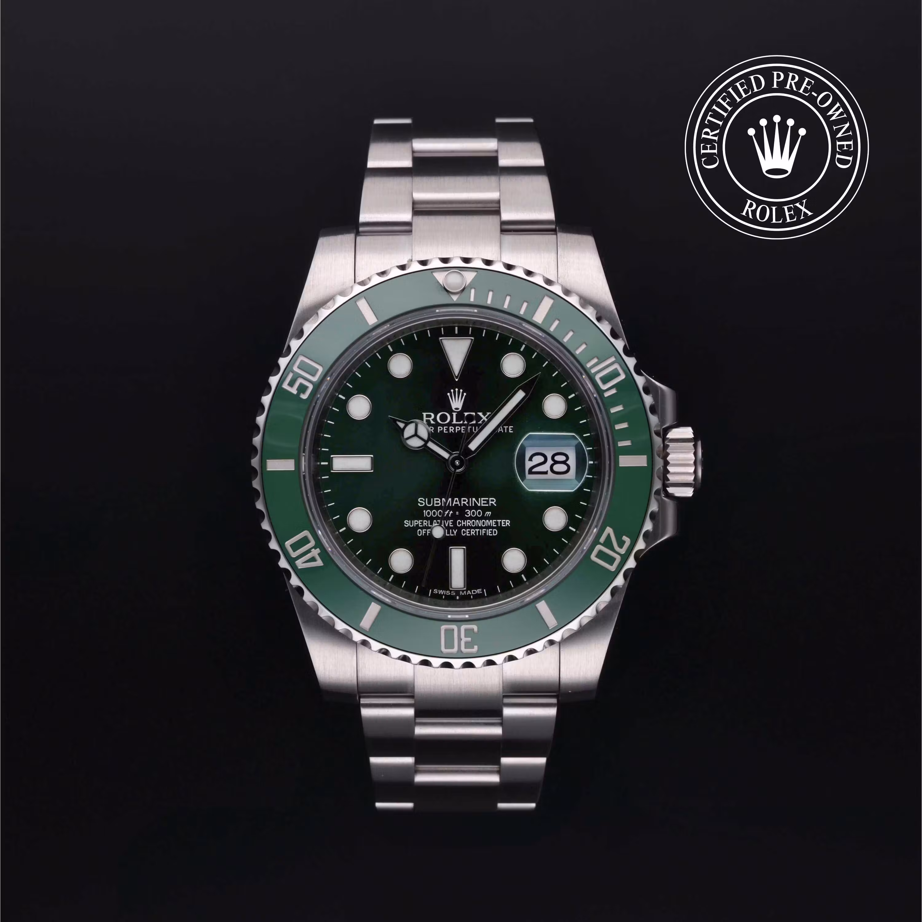 Submariner thumbnail