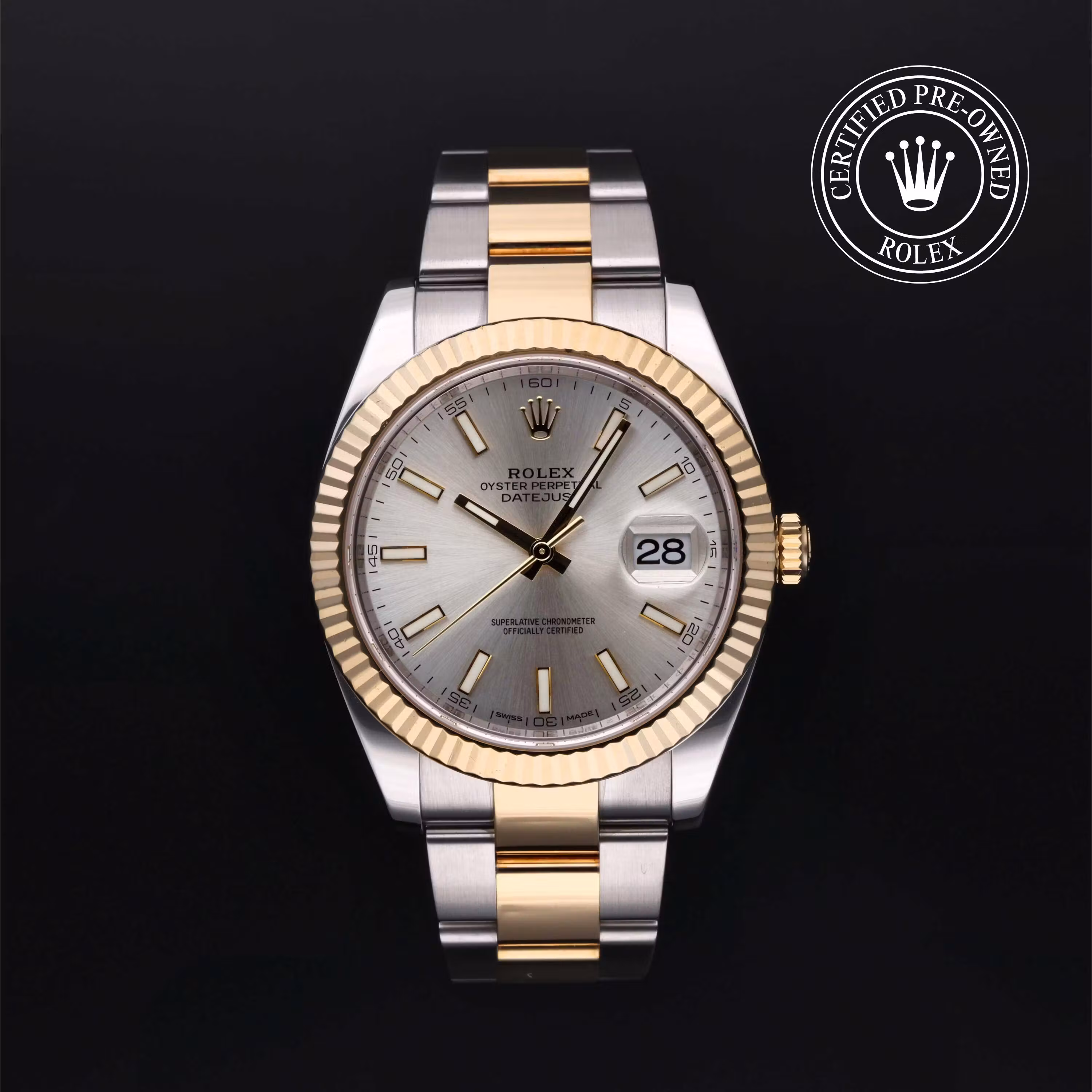Datejust thumbnail
