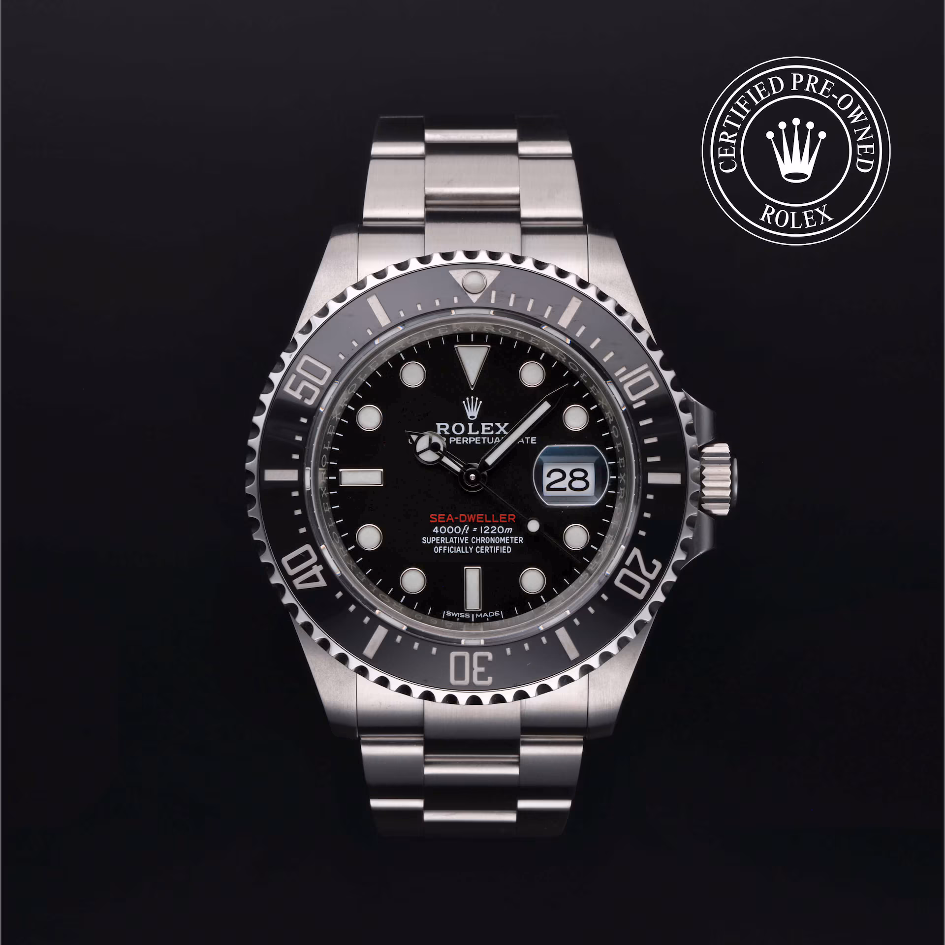 Sea-Dweller thumbnail