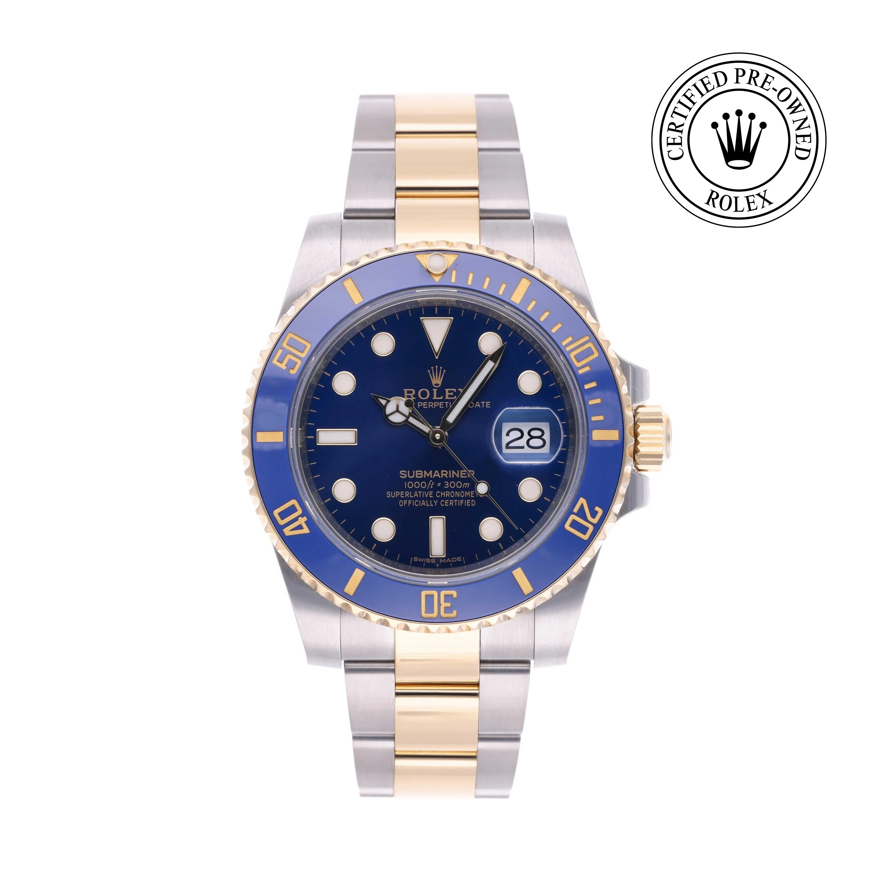 Submariner Date thumbnail