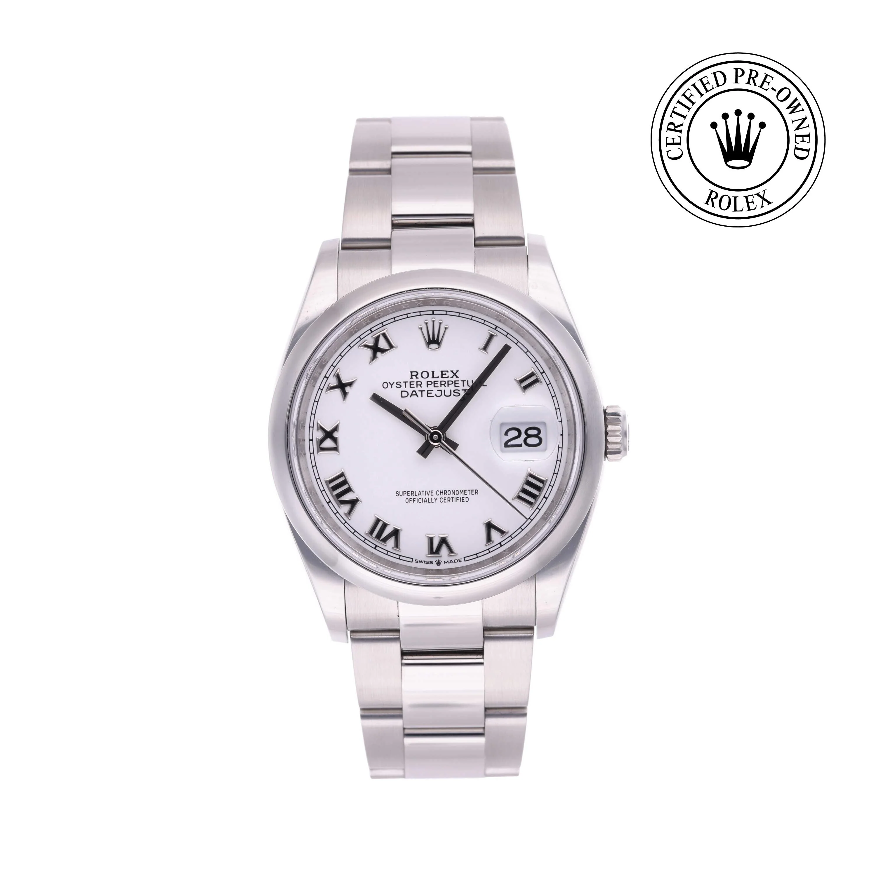 Datejust thumbnail