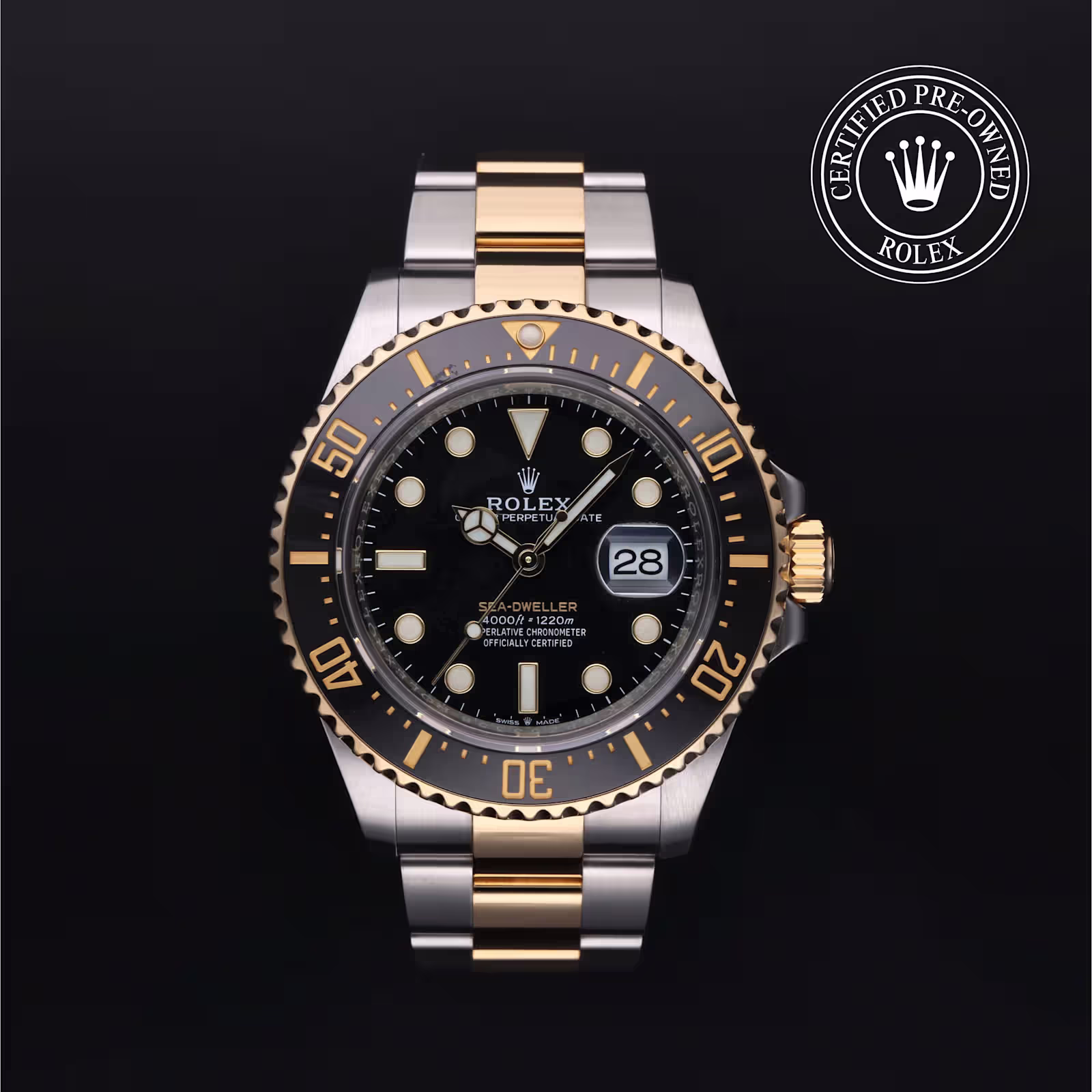 Sea-Dweller thumbnail