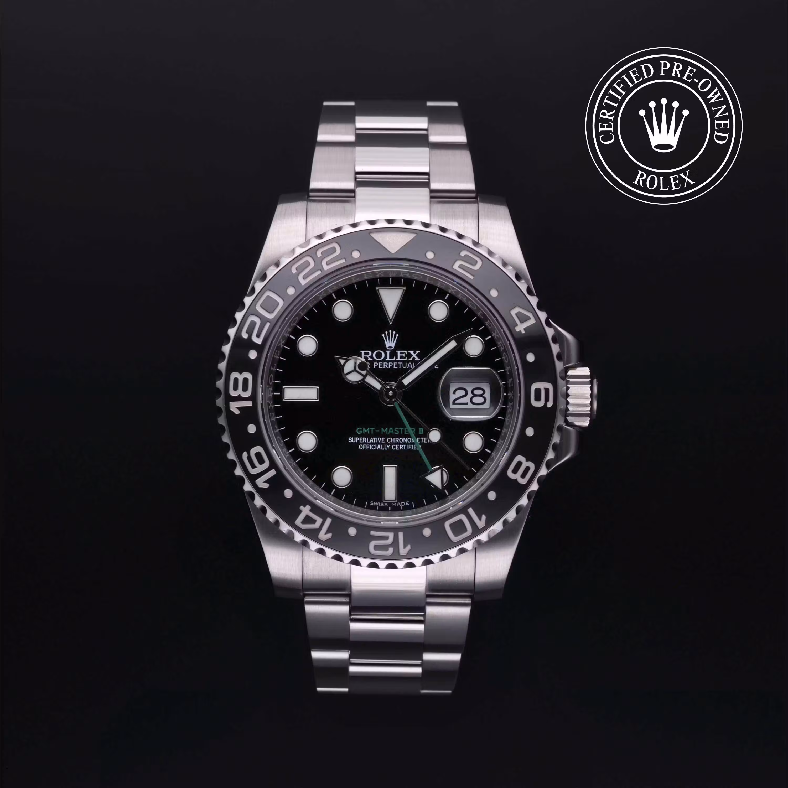 GMT-Master II thumbnail