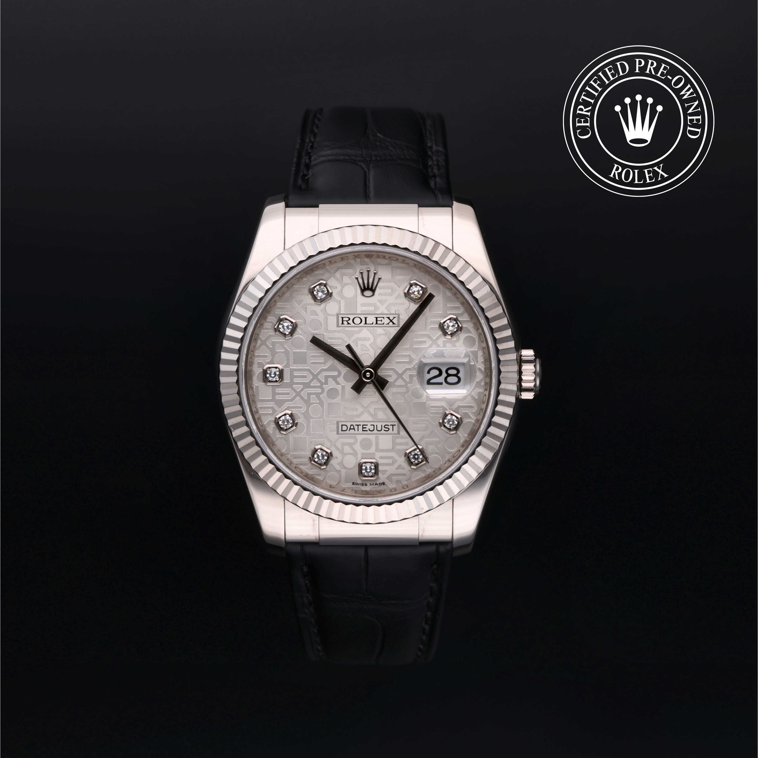 Datejust thumbnail