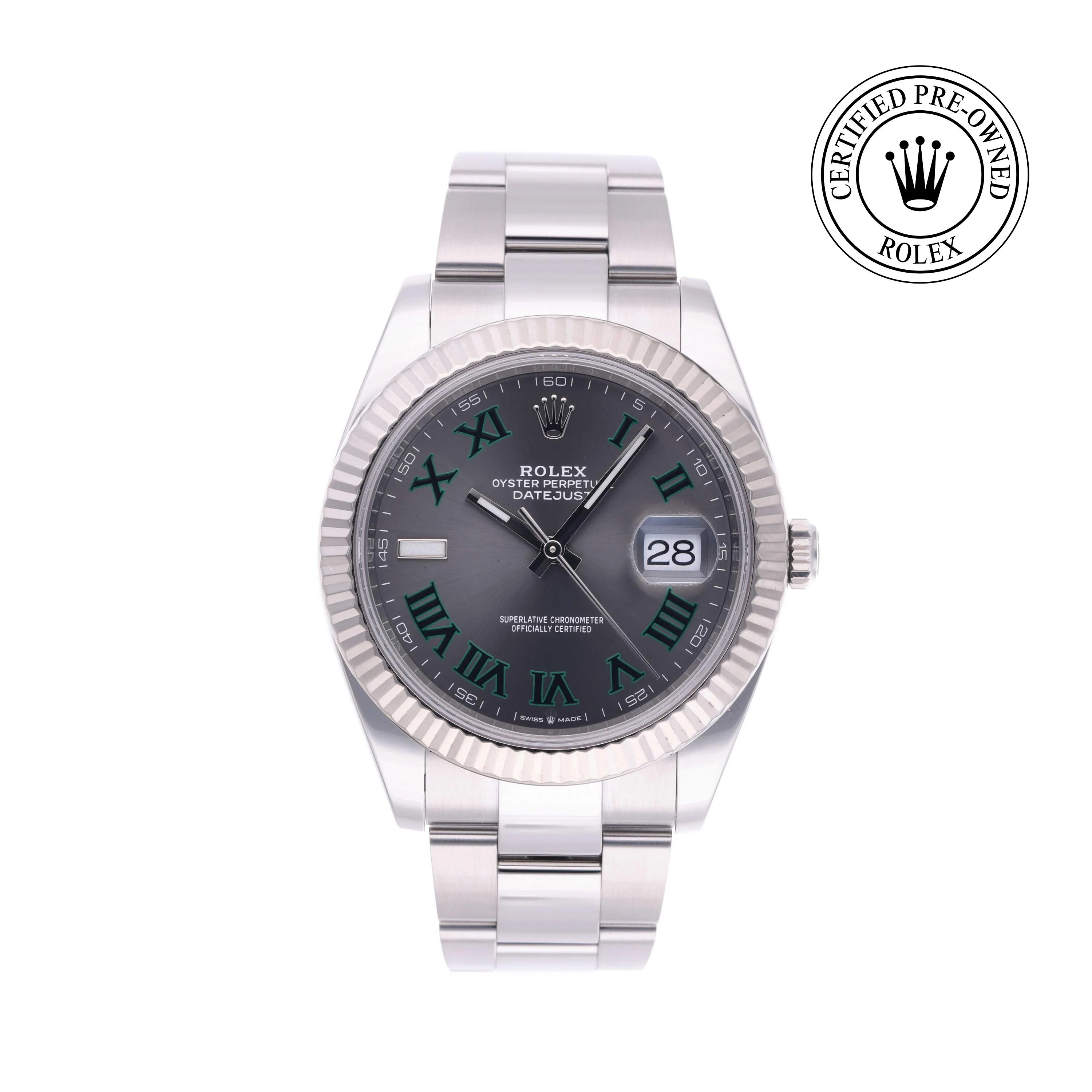 Datejust thumbnail