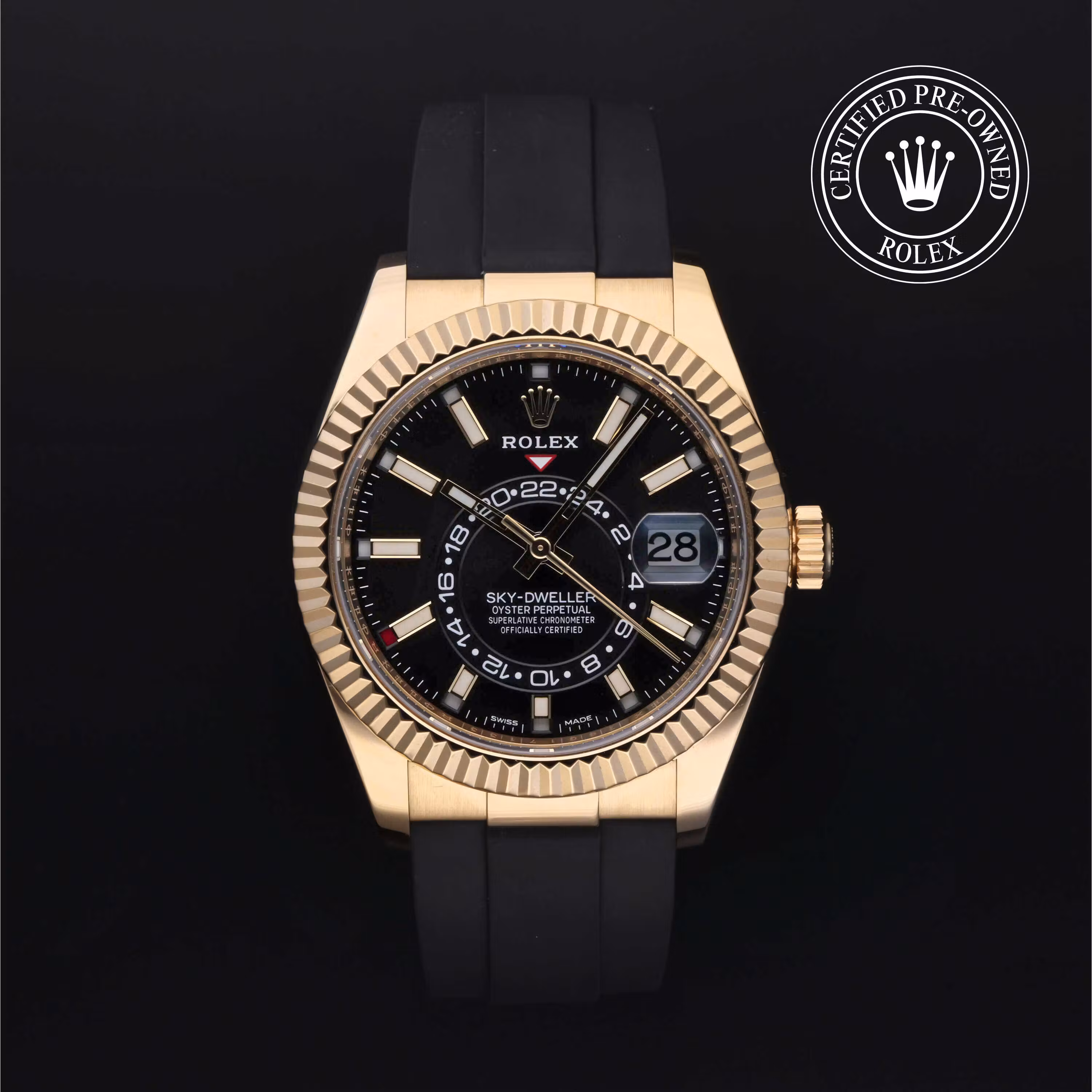 Sky-Dweller thumbnail