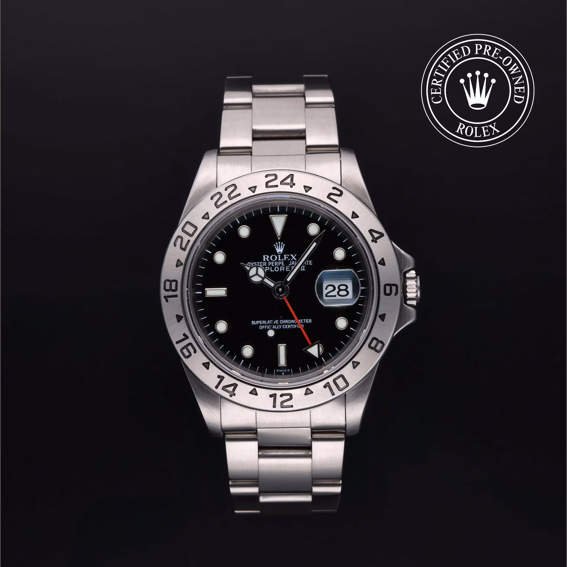 Explorer II thumbnail