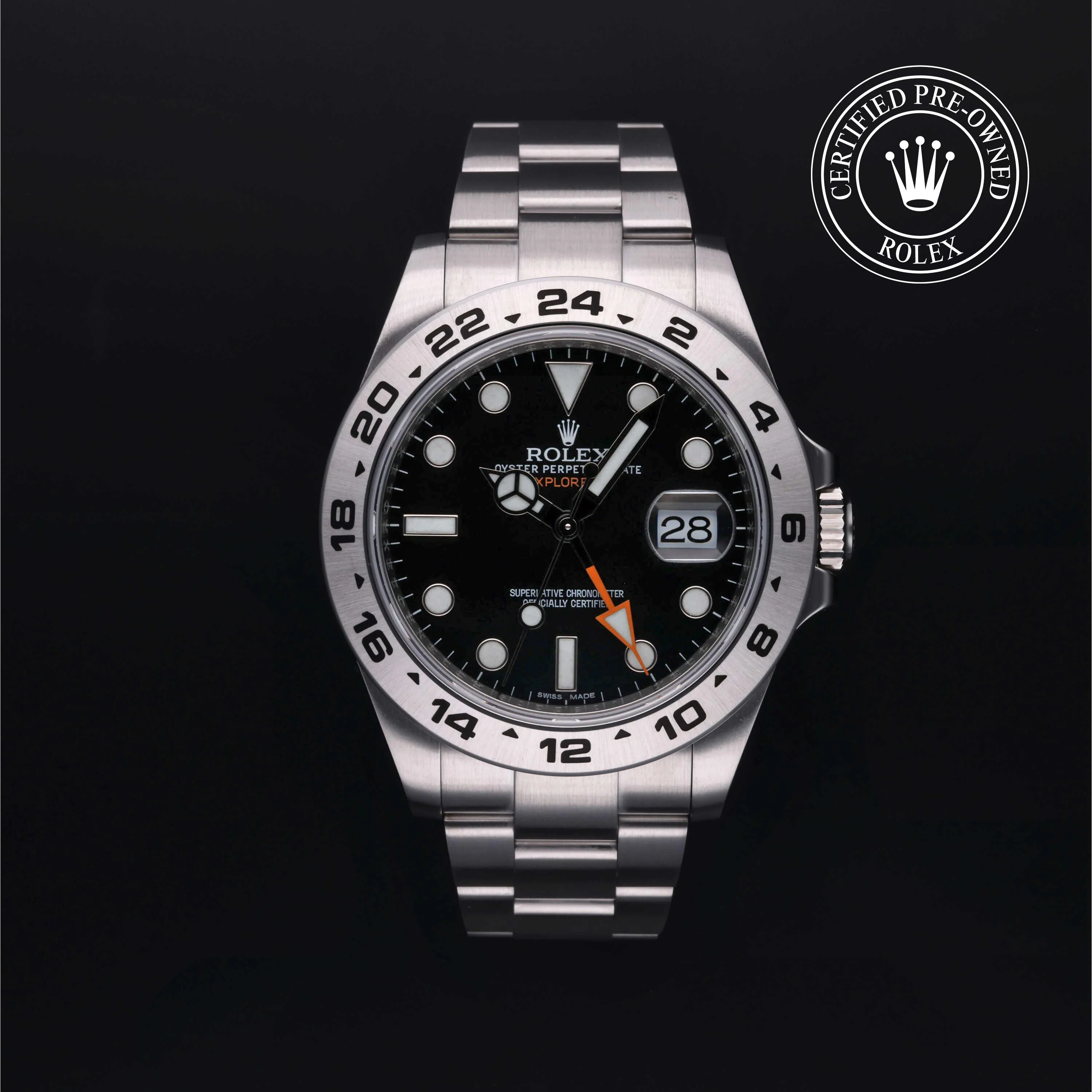 Explorer II thumbnail