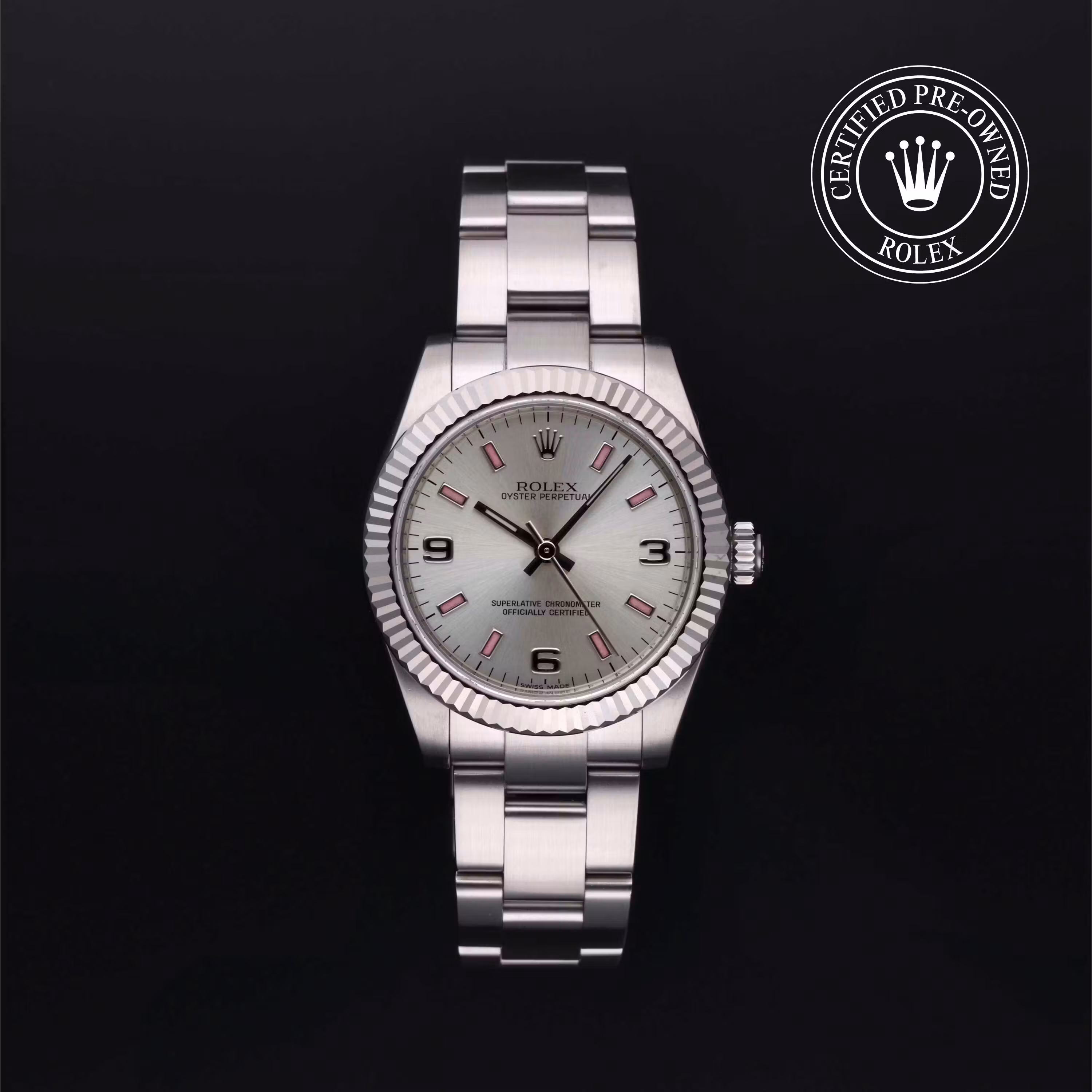 Oyster Perpetual thumbnail