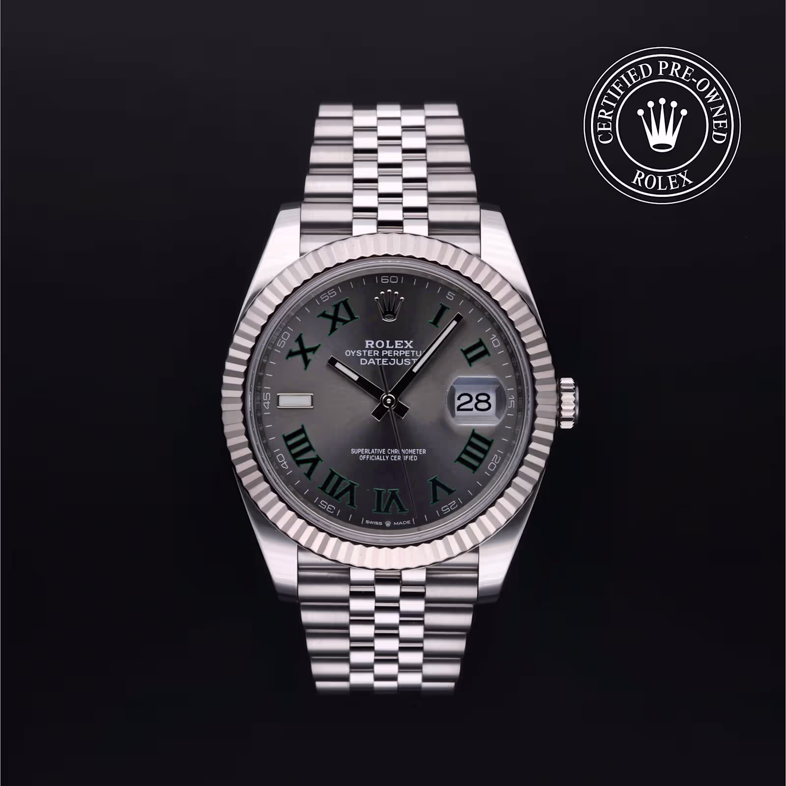Datejust thumbnail