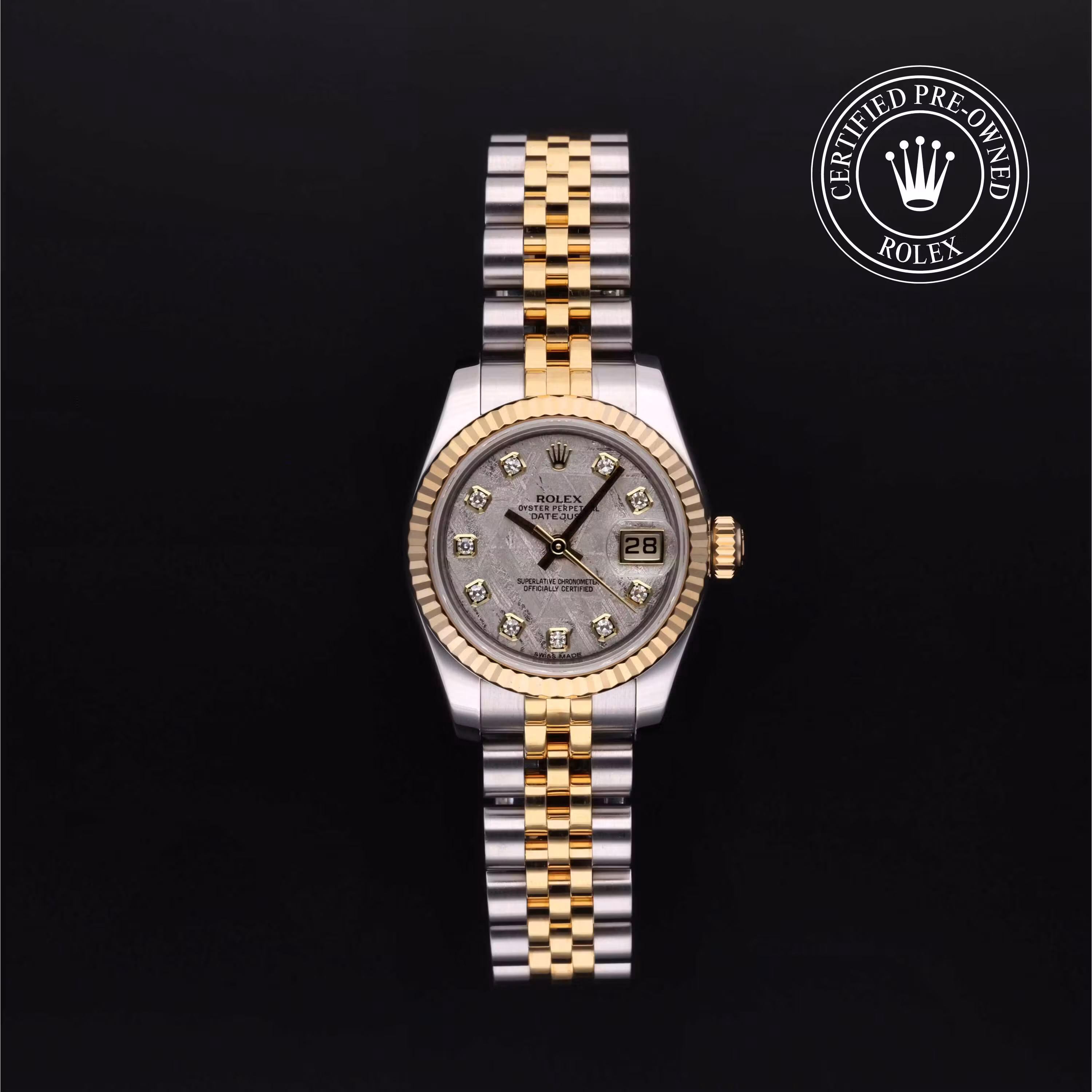 Datejust thumbnail