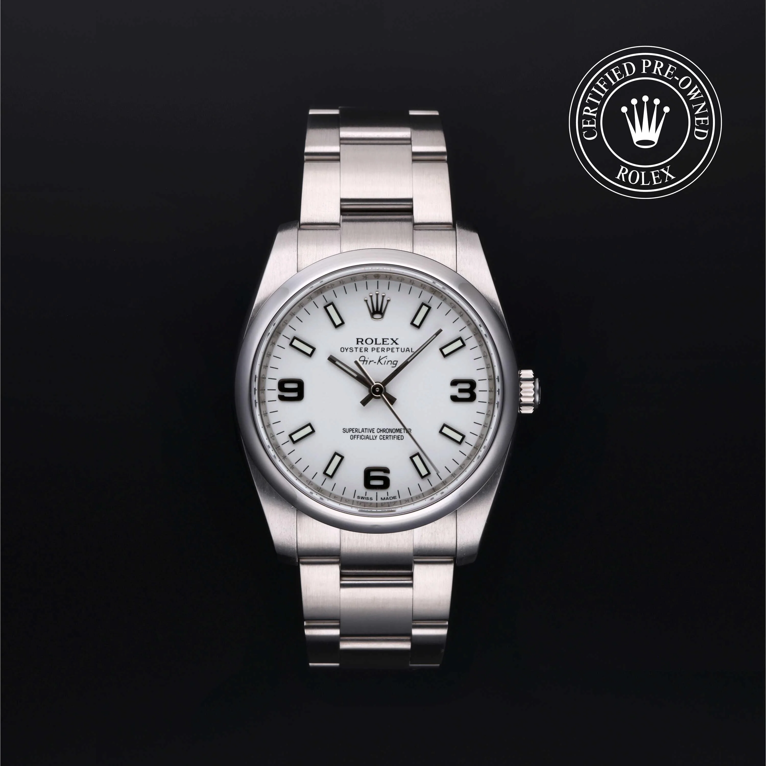 Oyster Perpetual thumbnail
