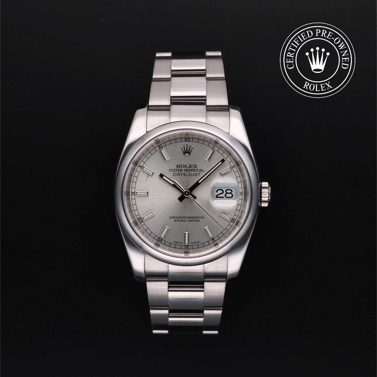 Datejust thumbnail