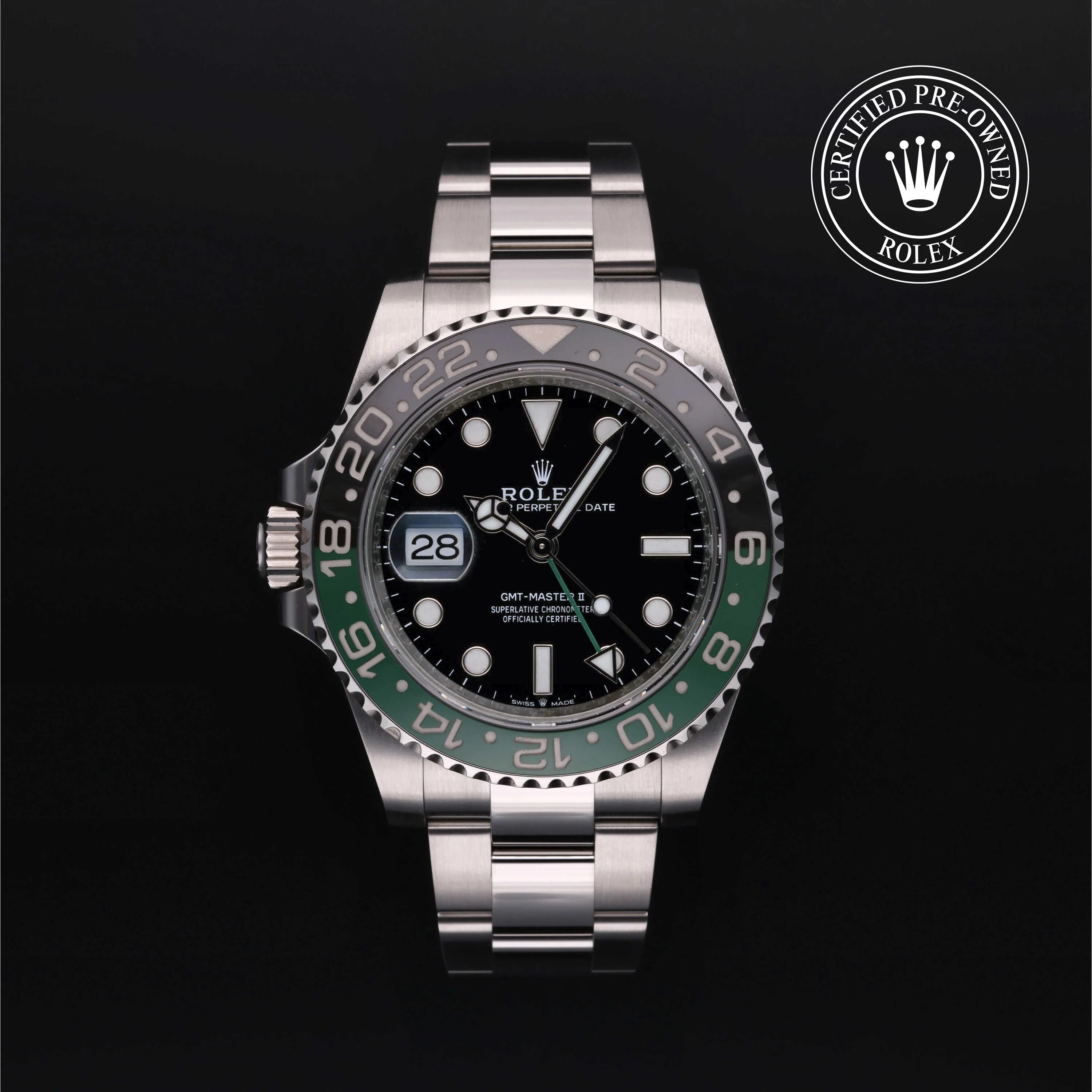 GMT-Master II thumbnail
