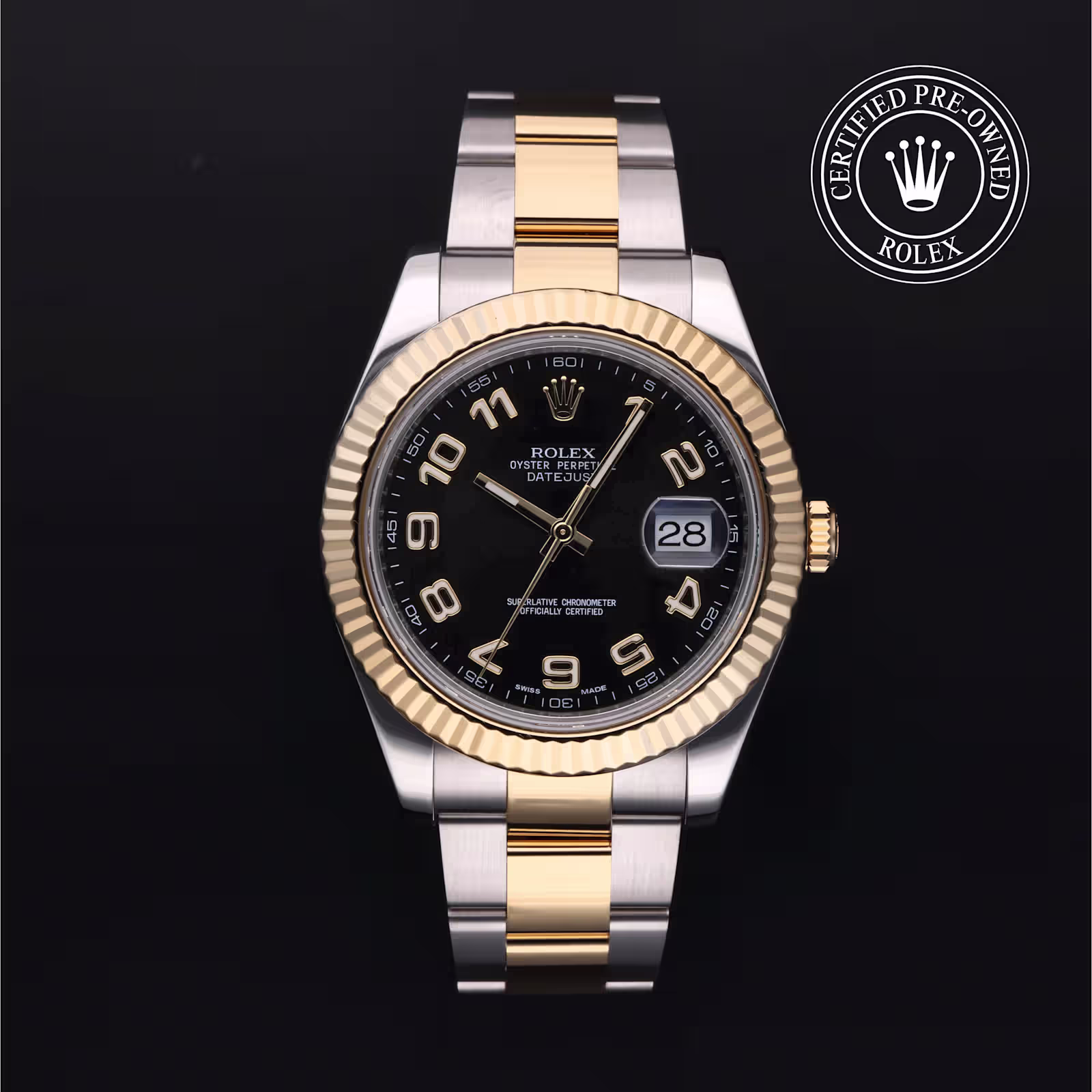 Datejust thumbnail