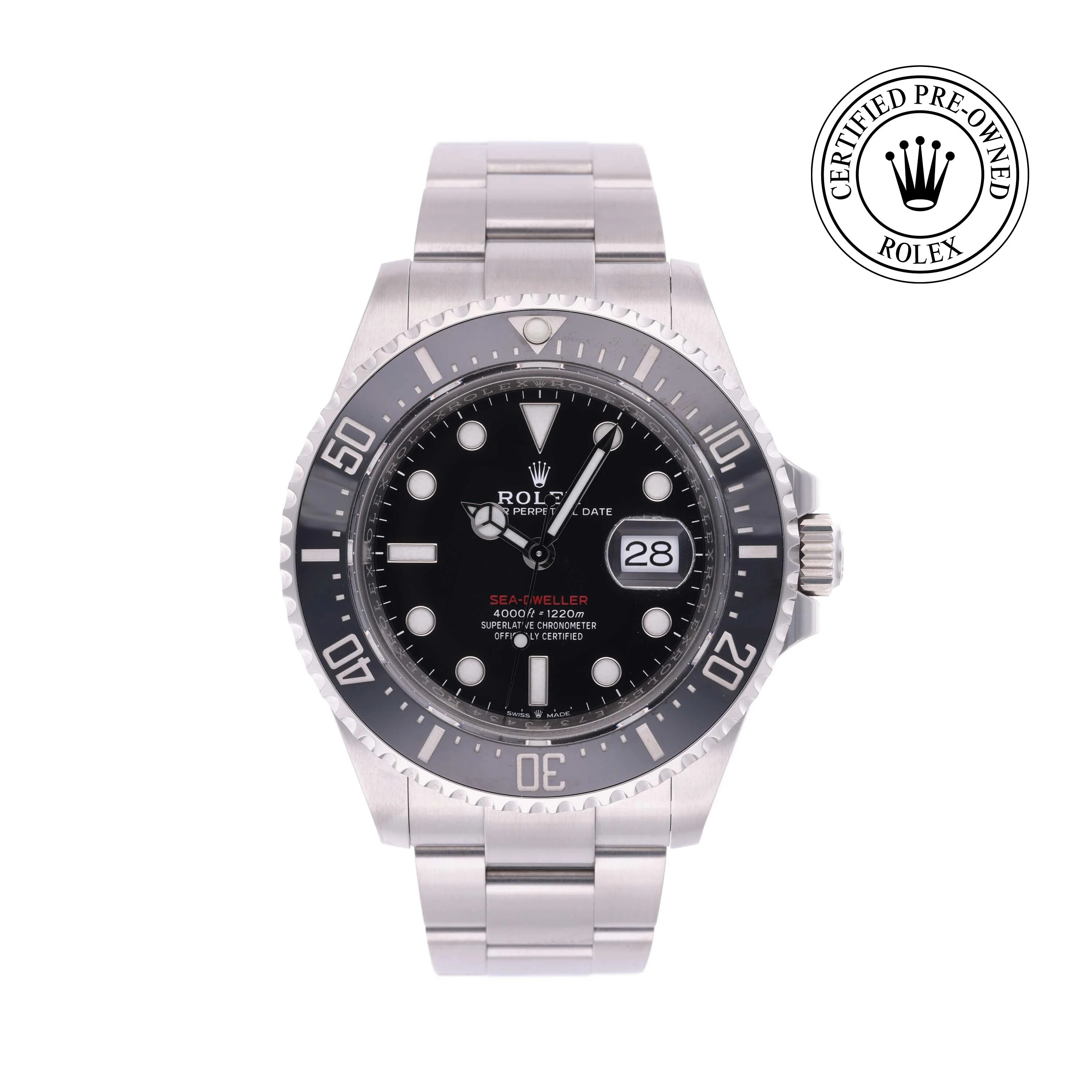 Sea-Dweller thumbnail
