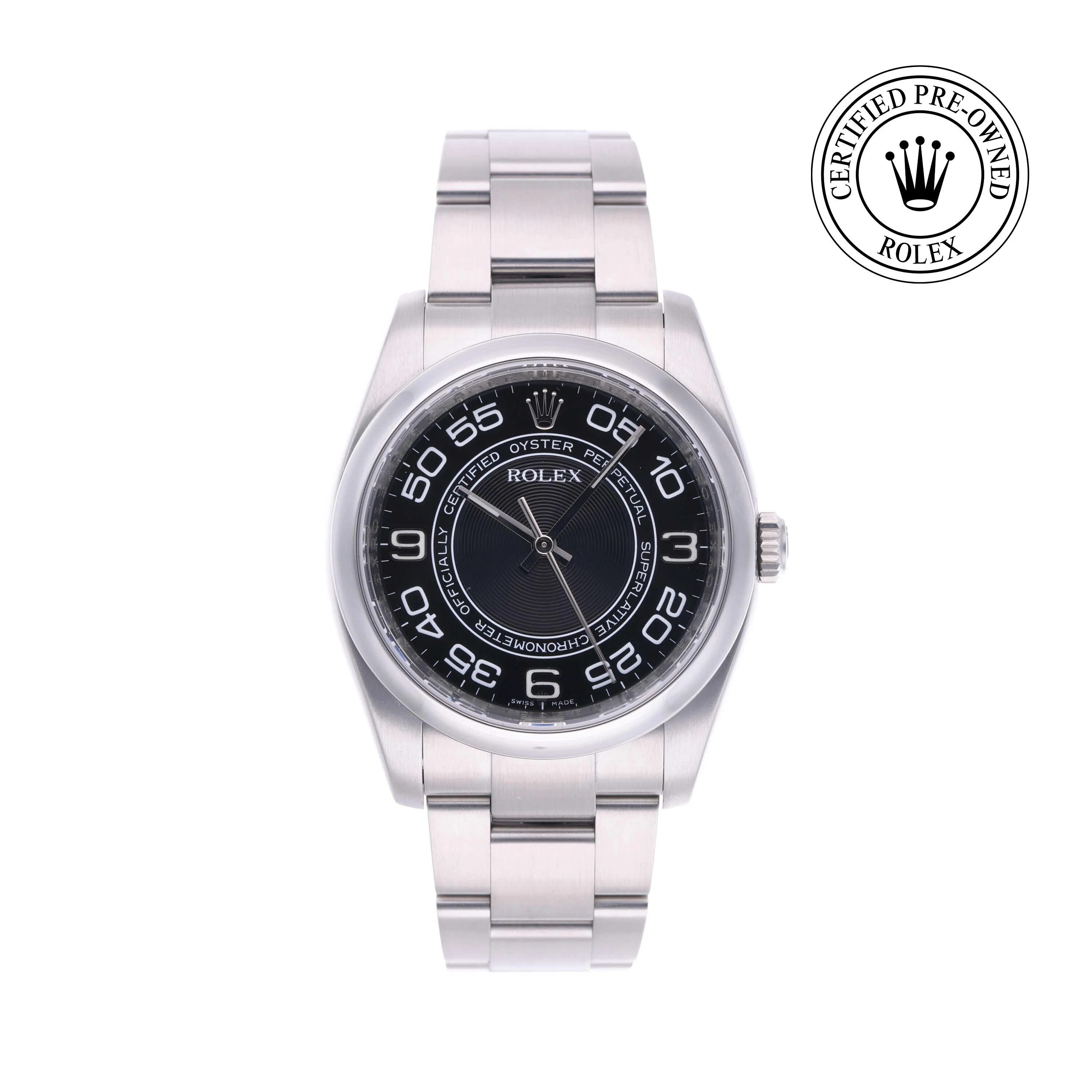 Oyster Perpetual thumbnail