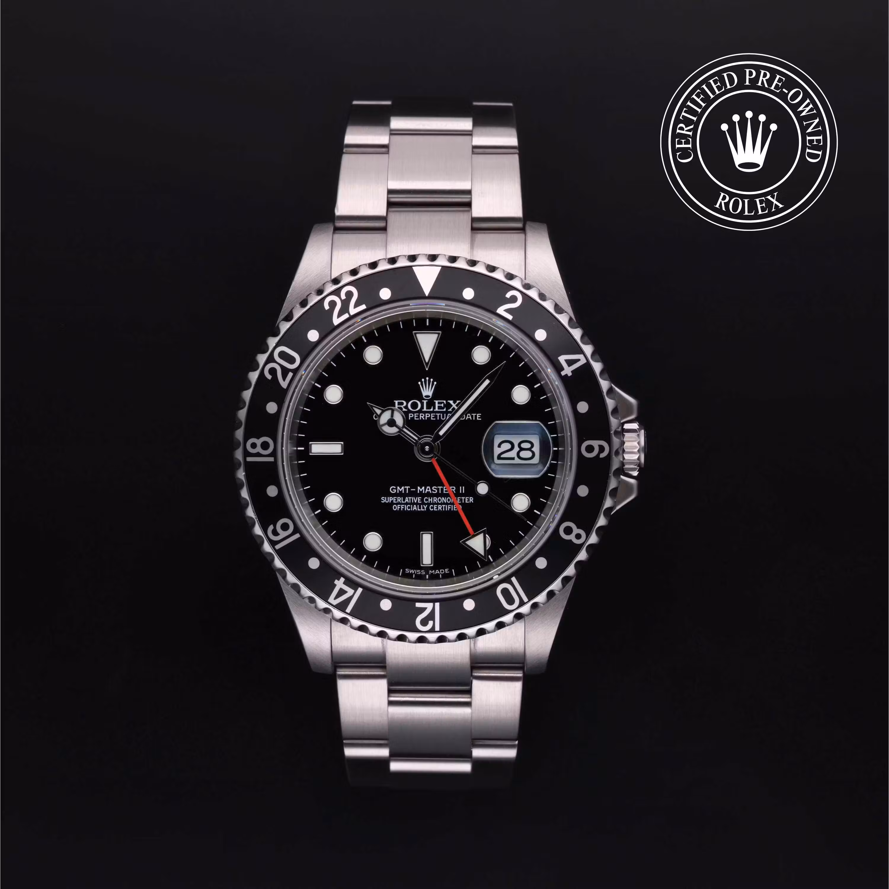 GMT-Master II thumbnail