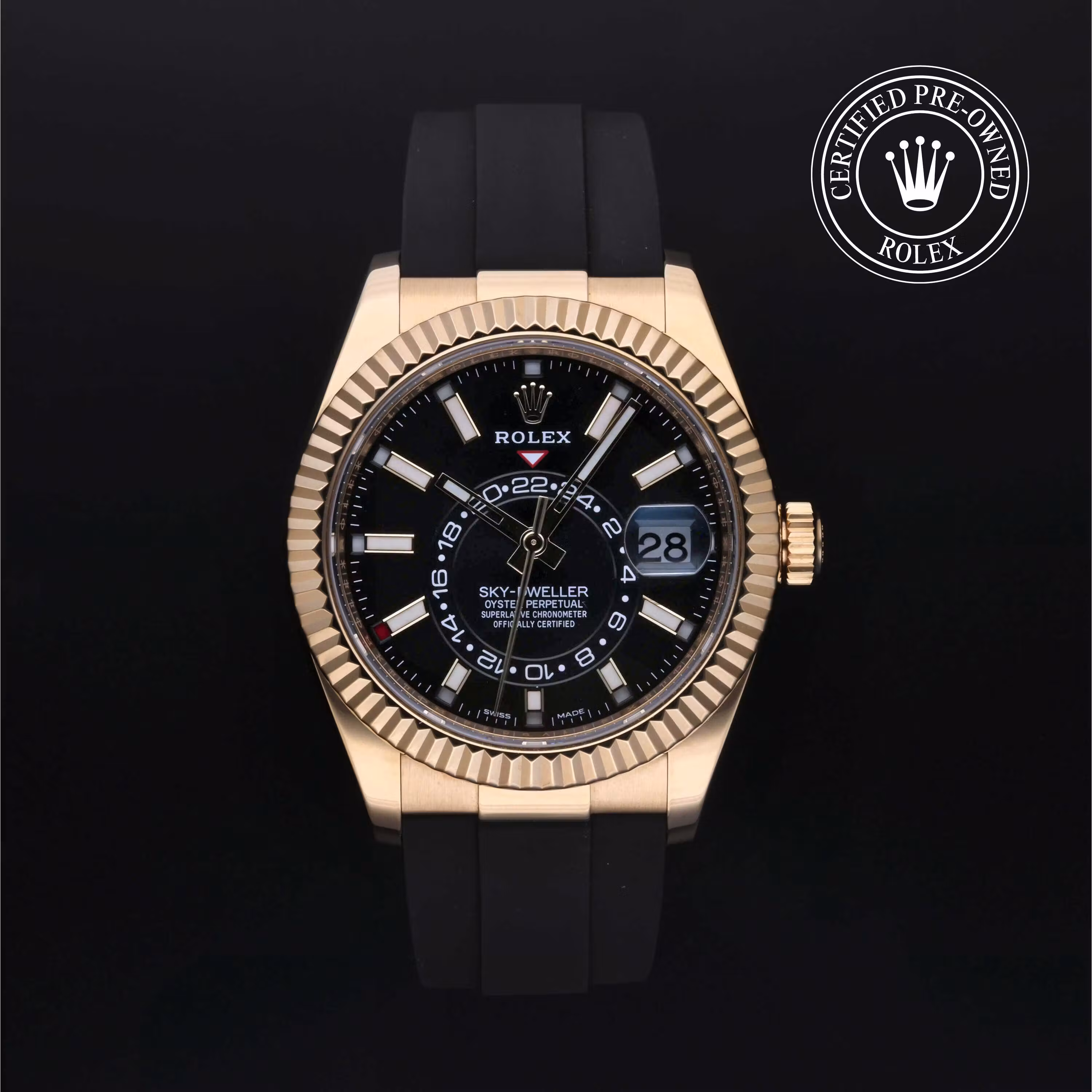 Sky-Dweller thumbnail