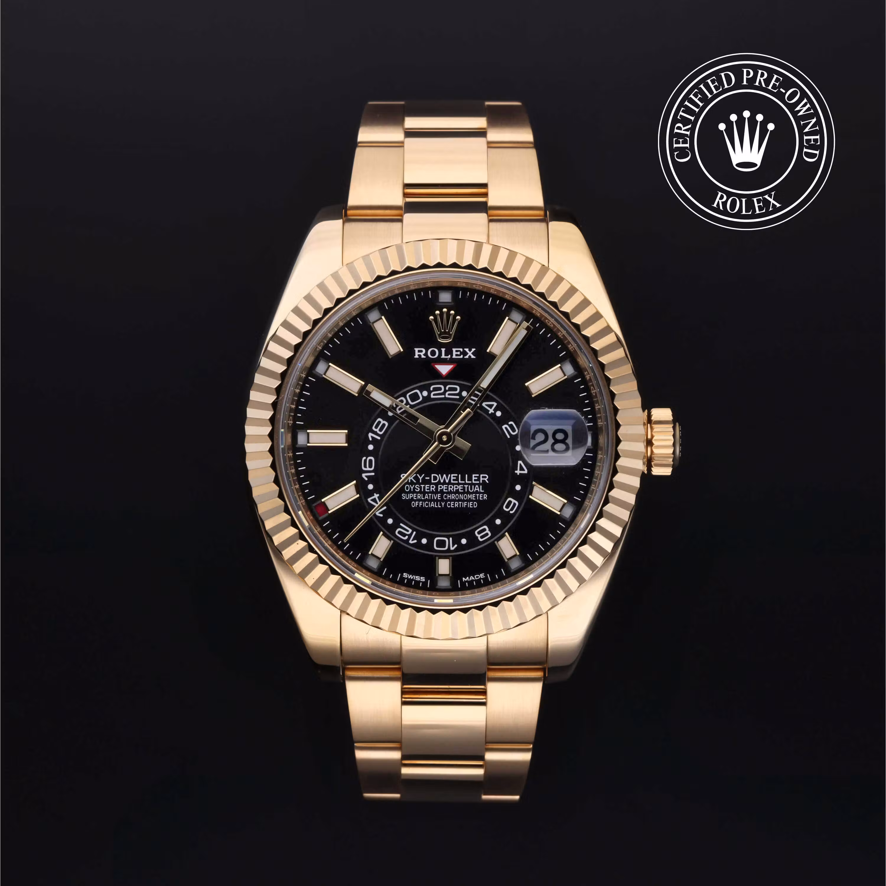 Sky-Dweller thumbnail
