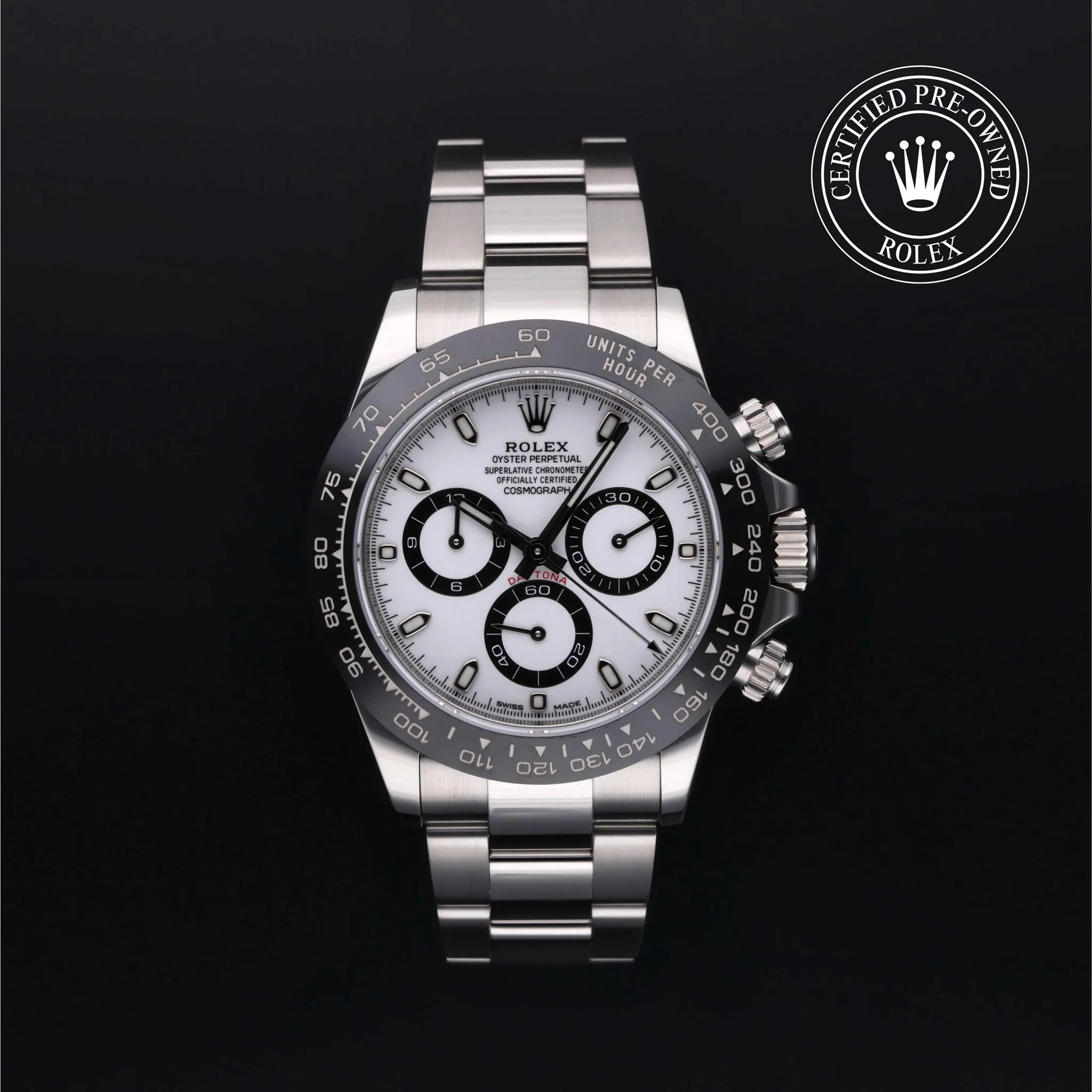 CPO Rolex thumbnail