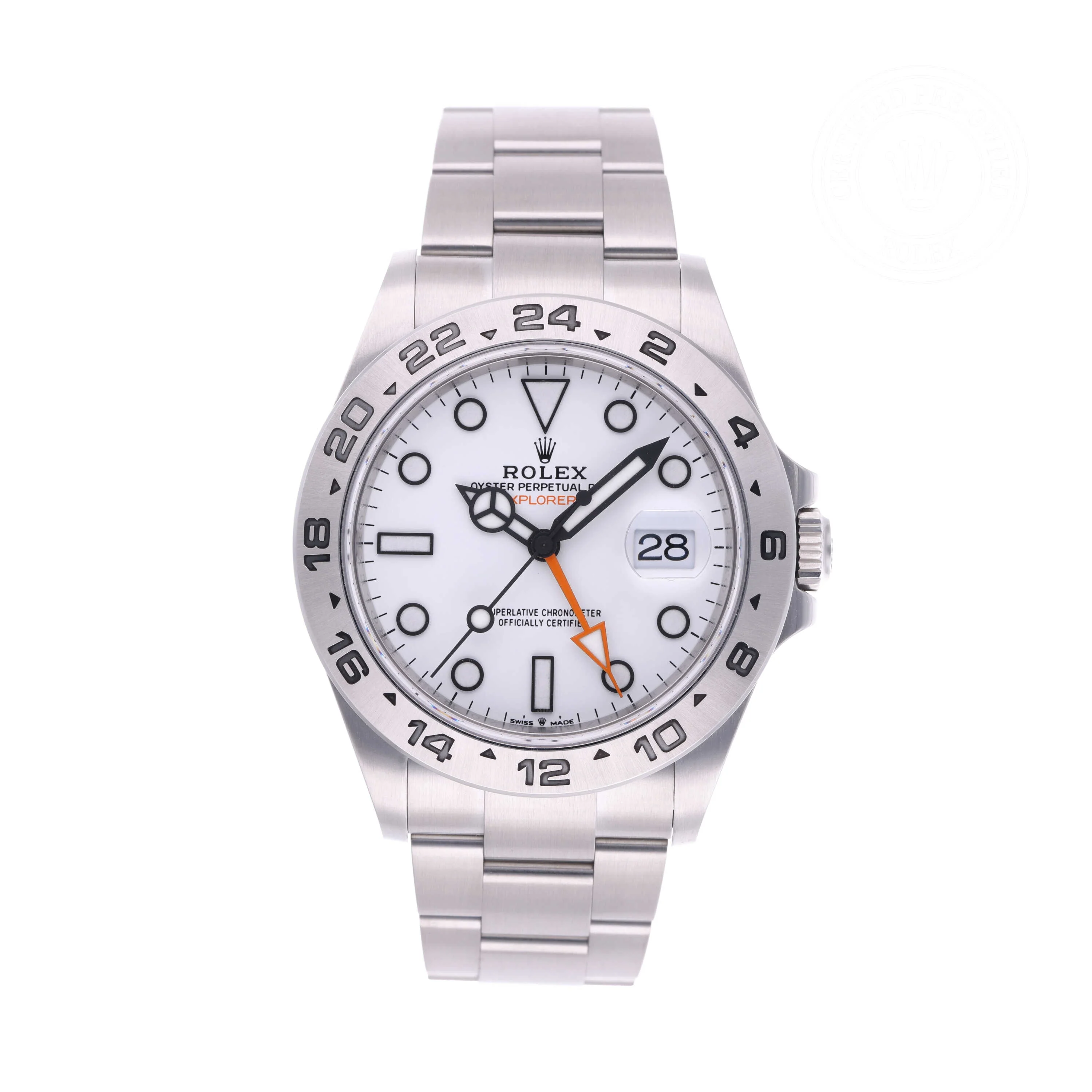 Explorer II thumbnail