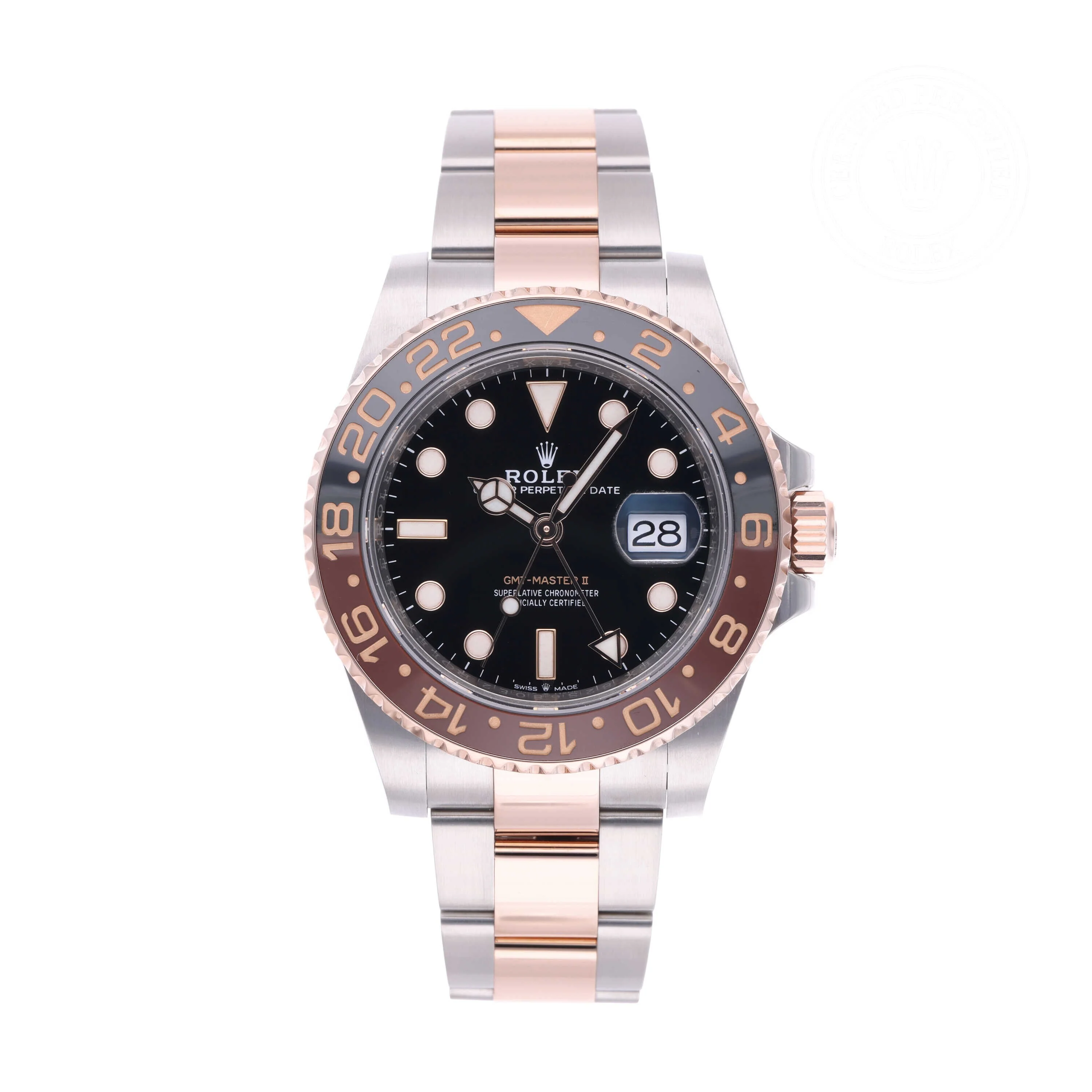 GMT-Master II thumbnail