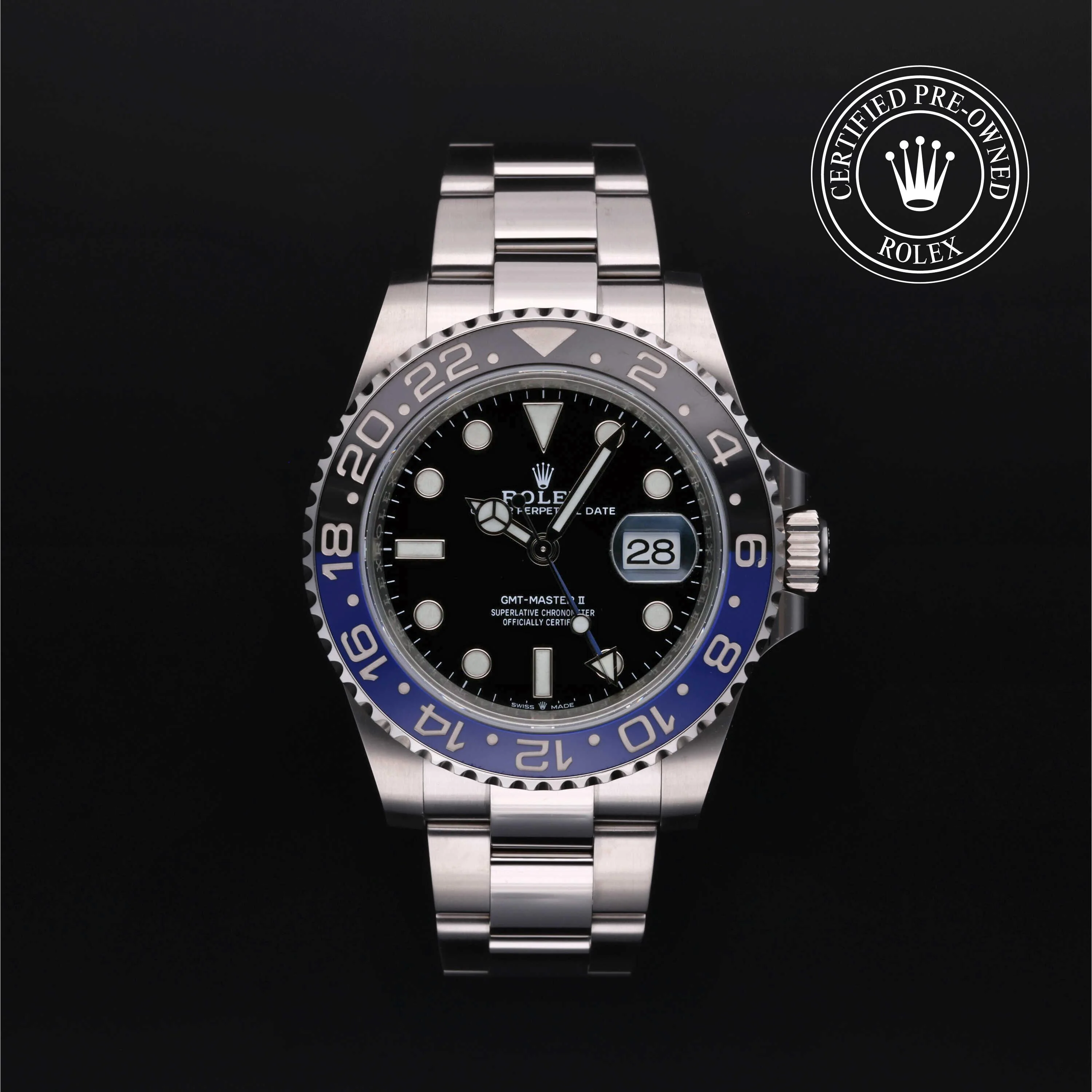 GMT-Master II thumbnail