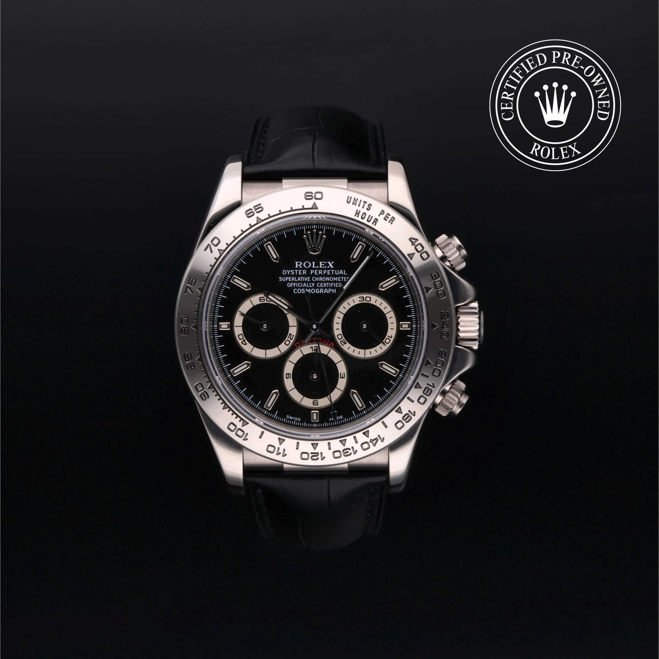 Oyster Perpetual Cosmograph Daytona thumbnail