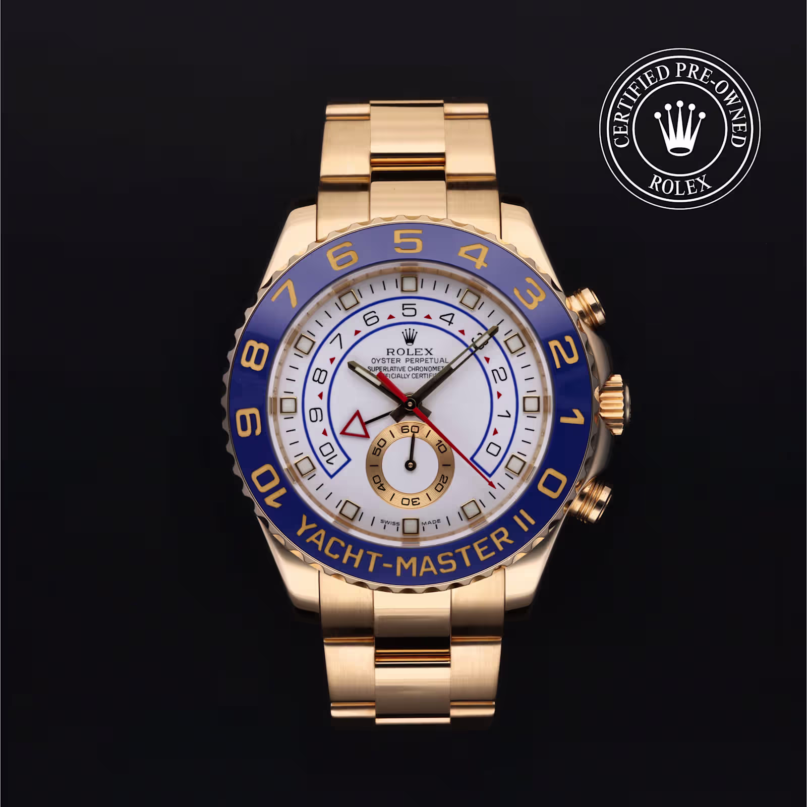 Yacht-Master II thumbnail