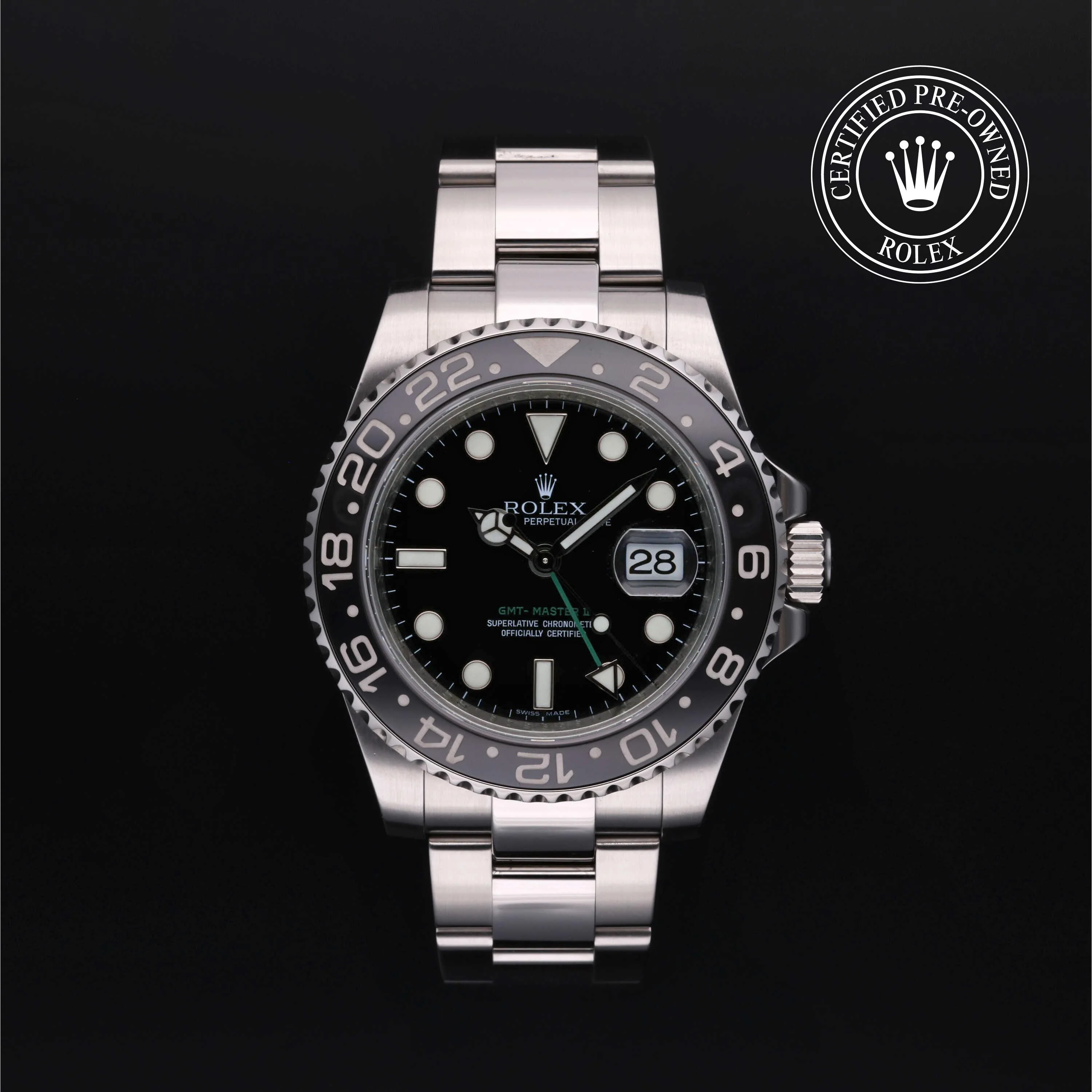 GMT-Master II thumbnail