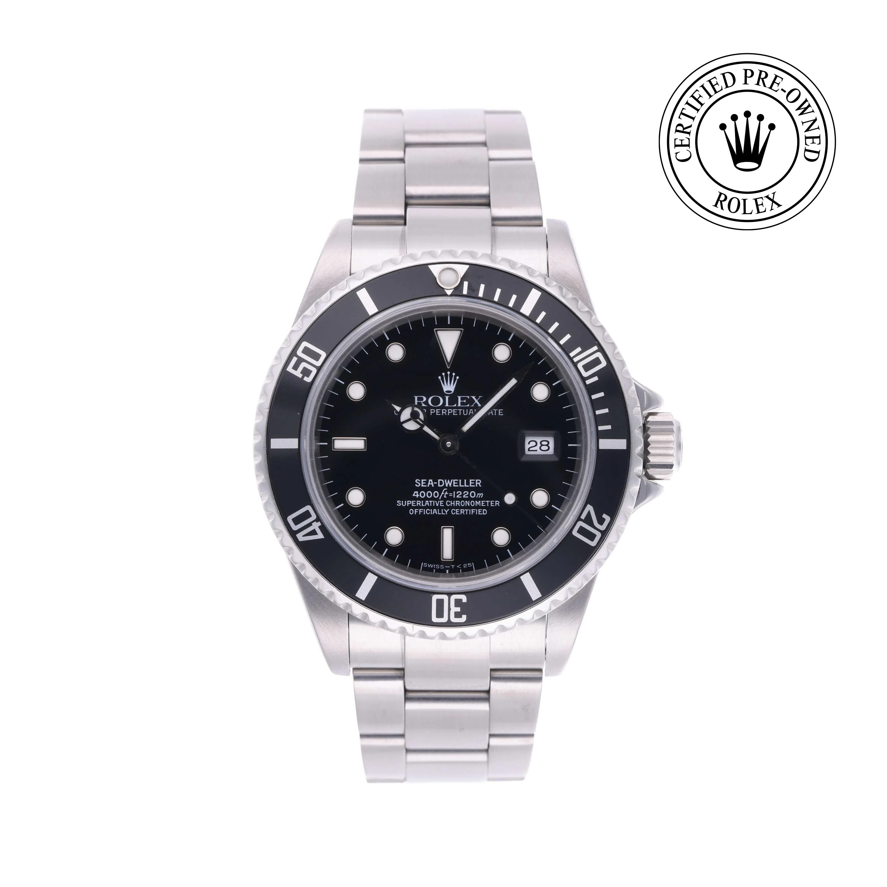 Sea-Dweller thumbnail