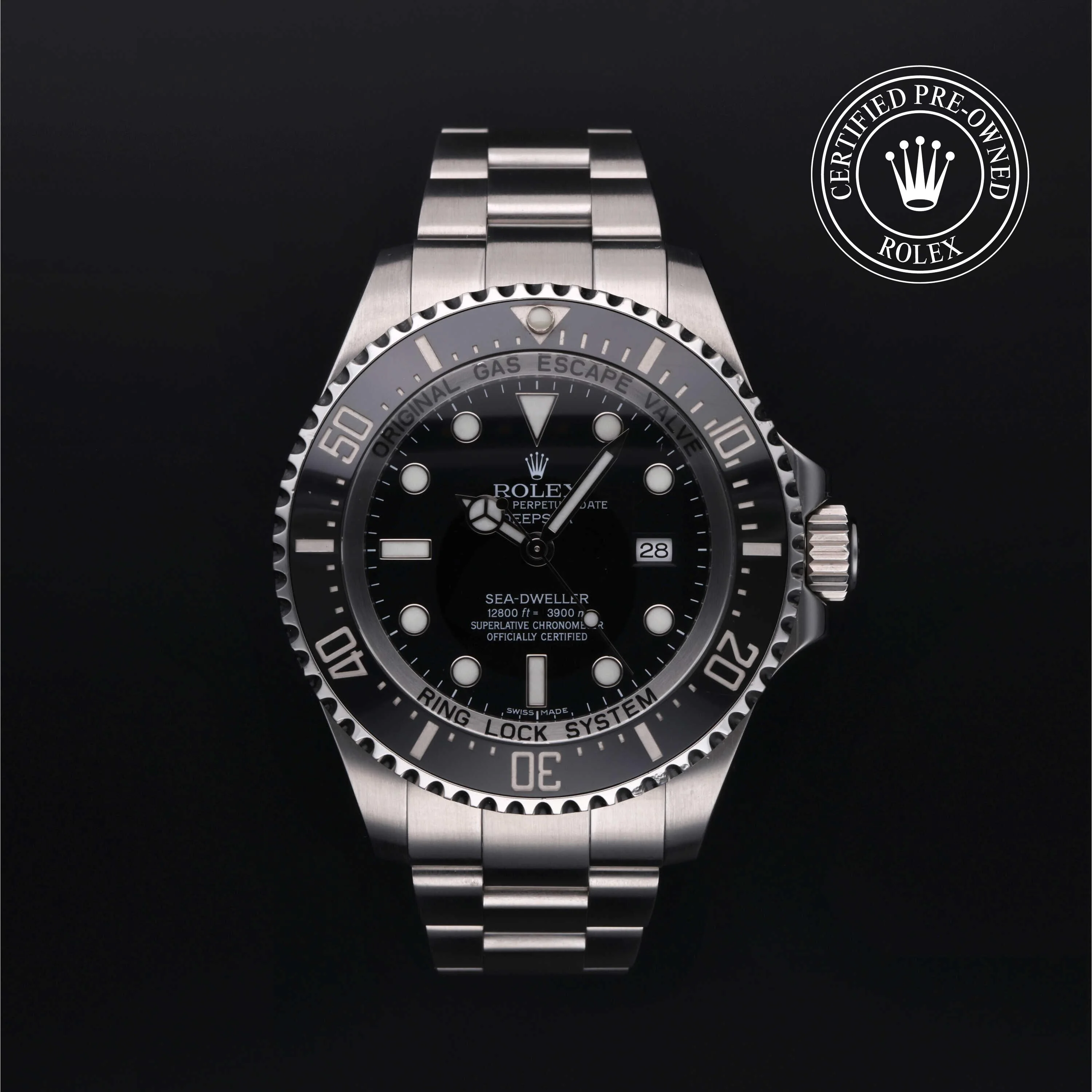 Deepsea M116660-0001 thumbnail