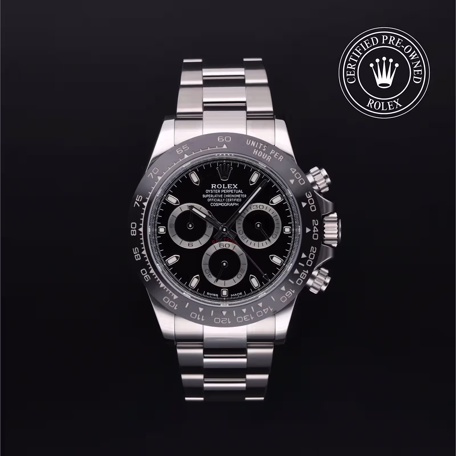 Cosmograph Daytona thumbnail
