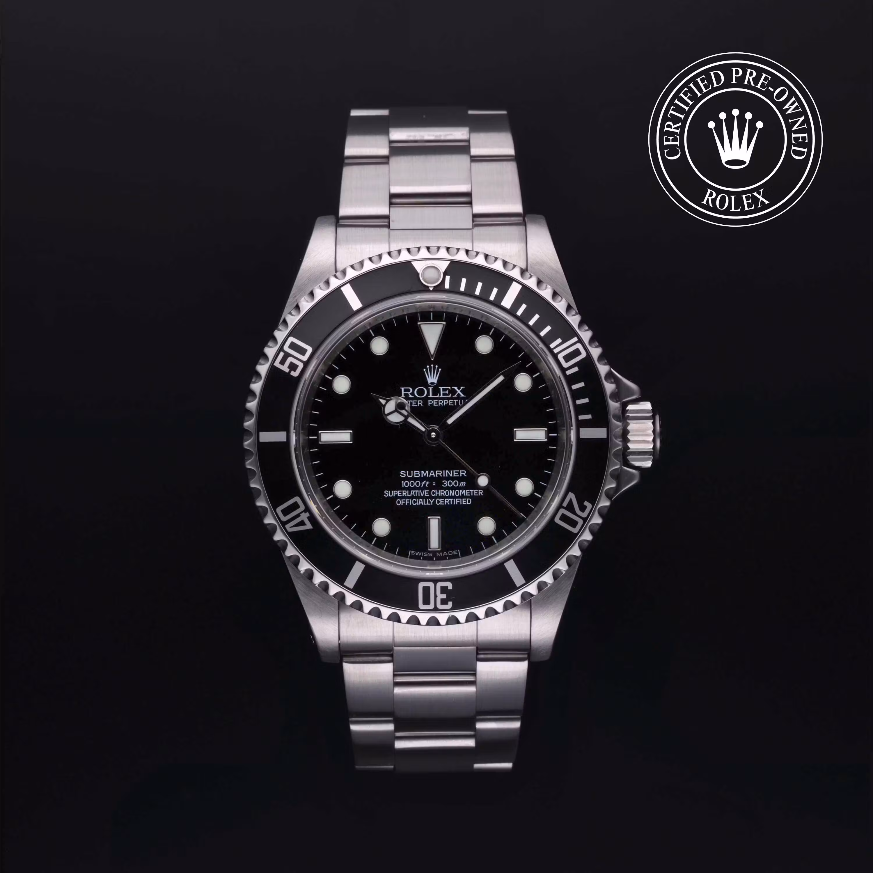 Submariner thumbnail