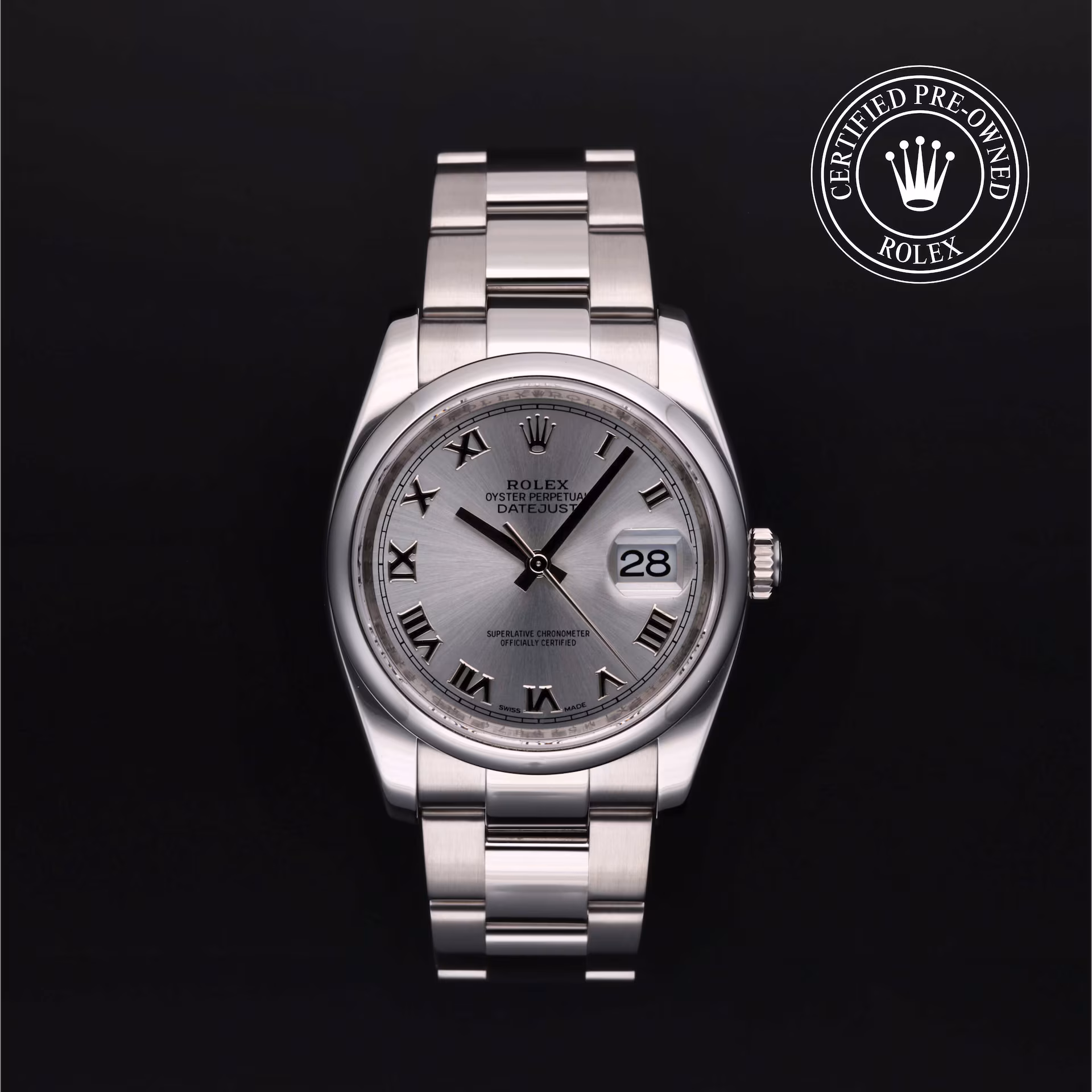 Datejust 36 thumbnail