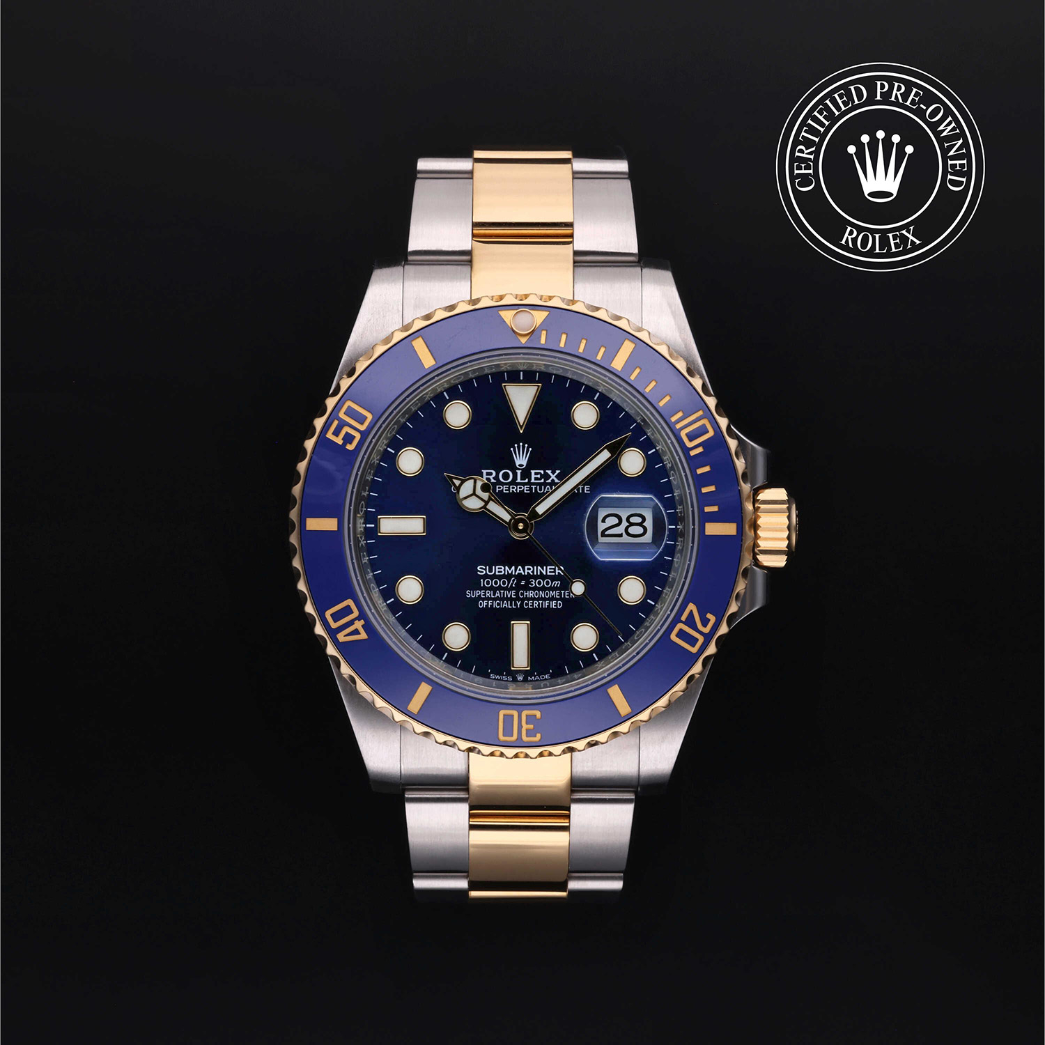 Submariner Date thumbnail
