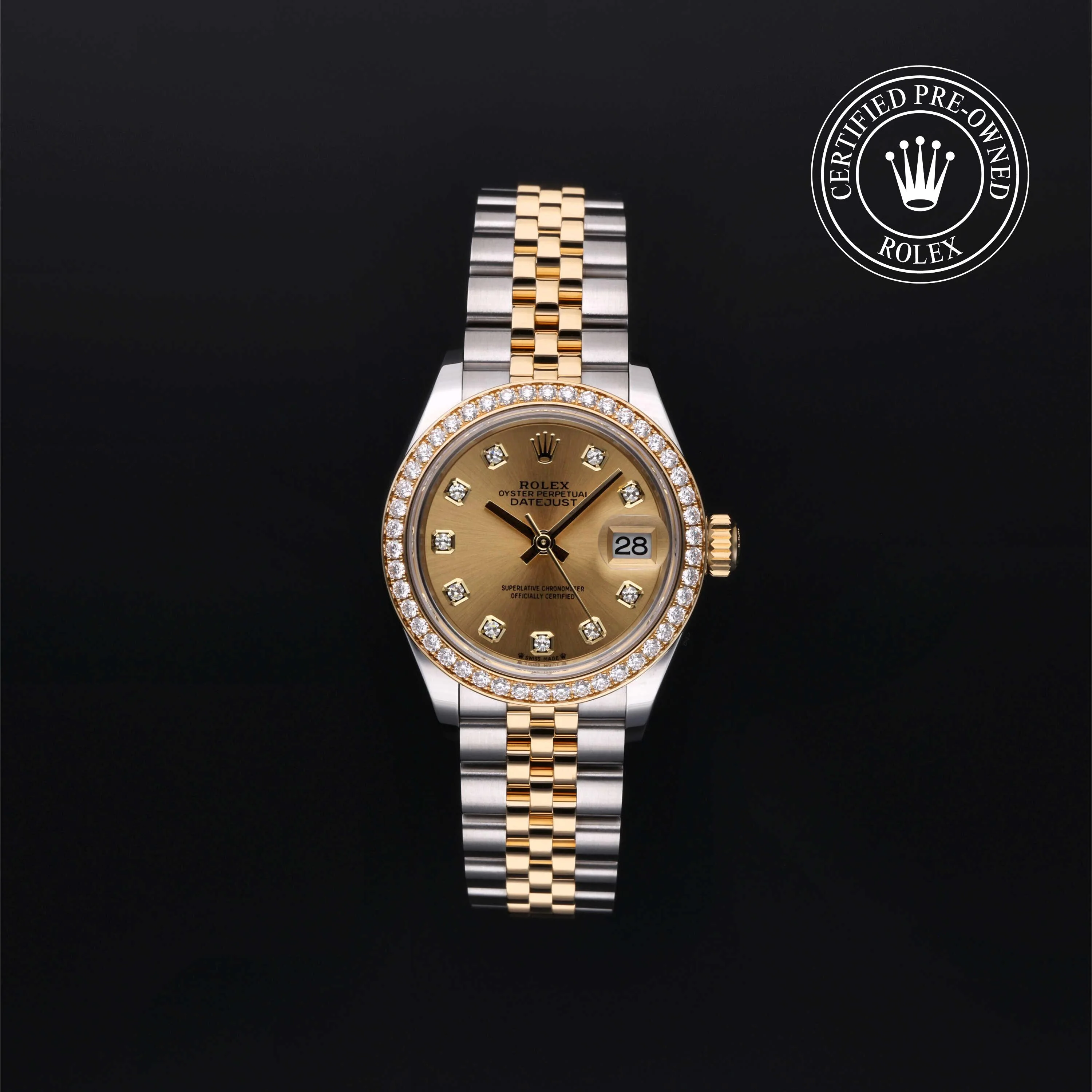 Lady-Datejust - M279383RBR-0011 thumbnail