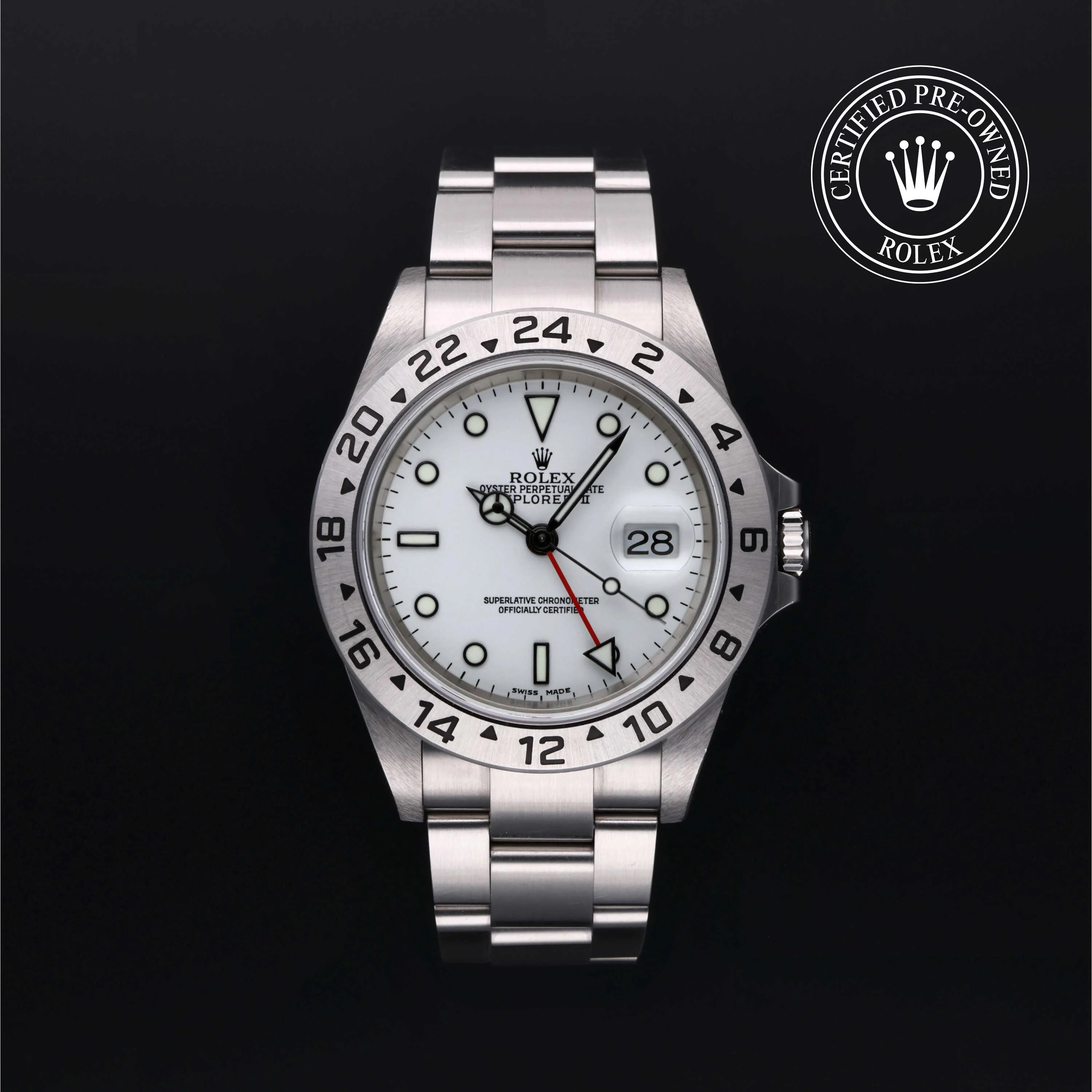 Explorer II thumbnail
