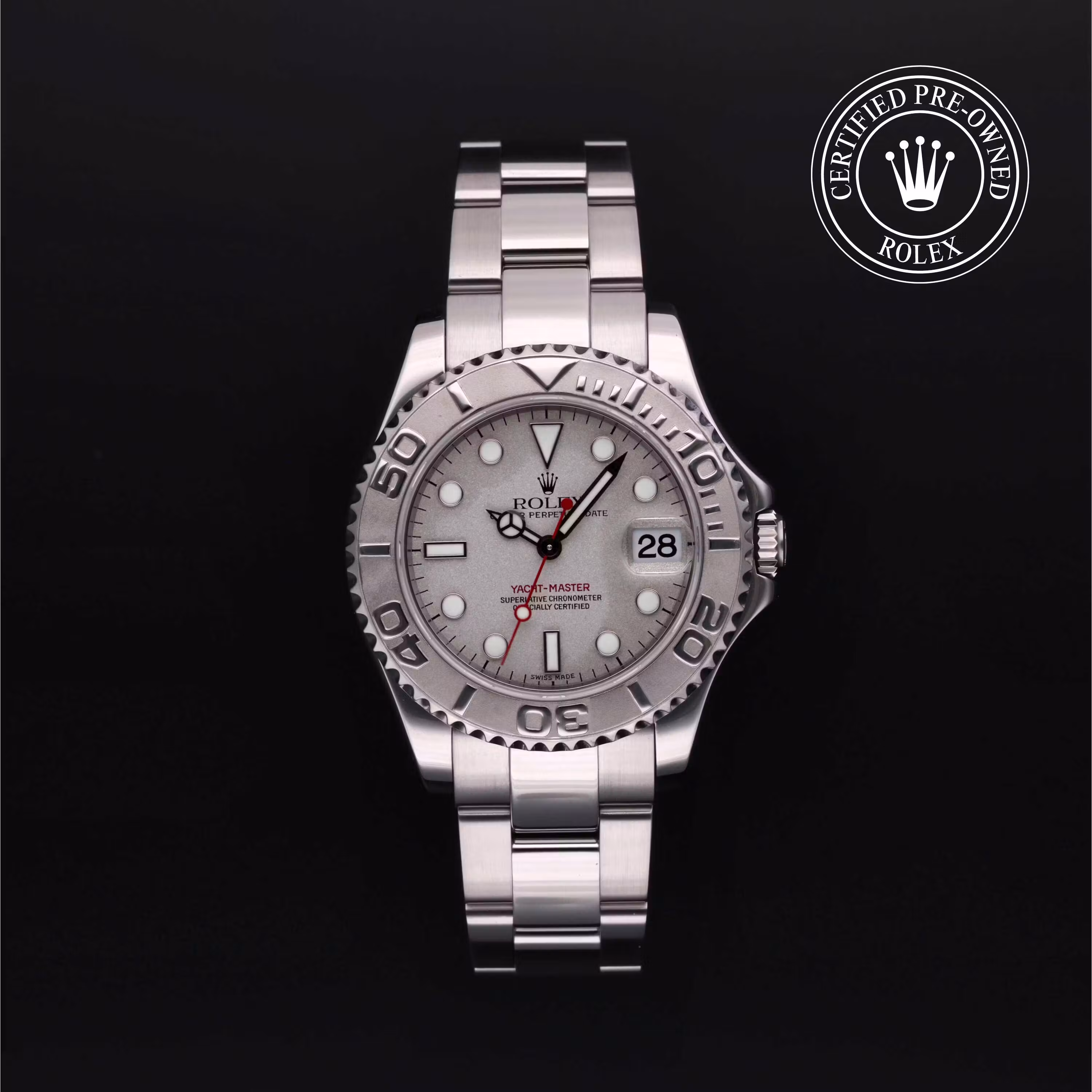 Yacht-Master thumbnail