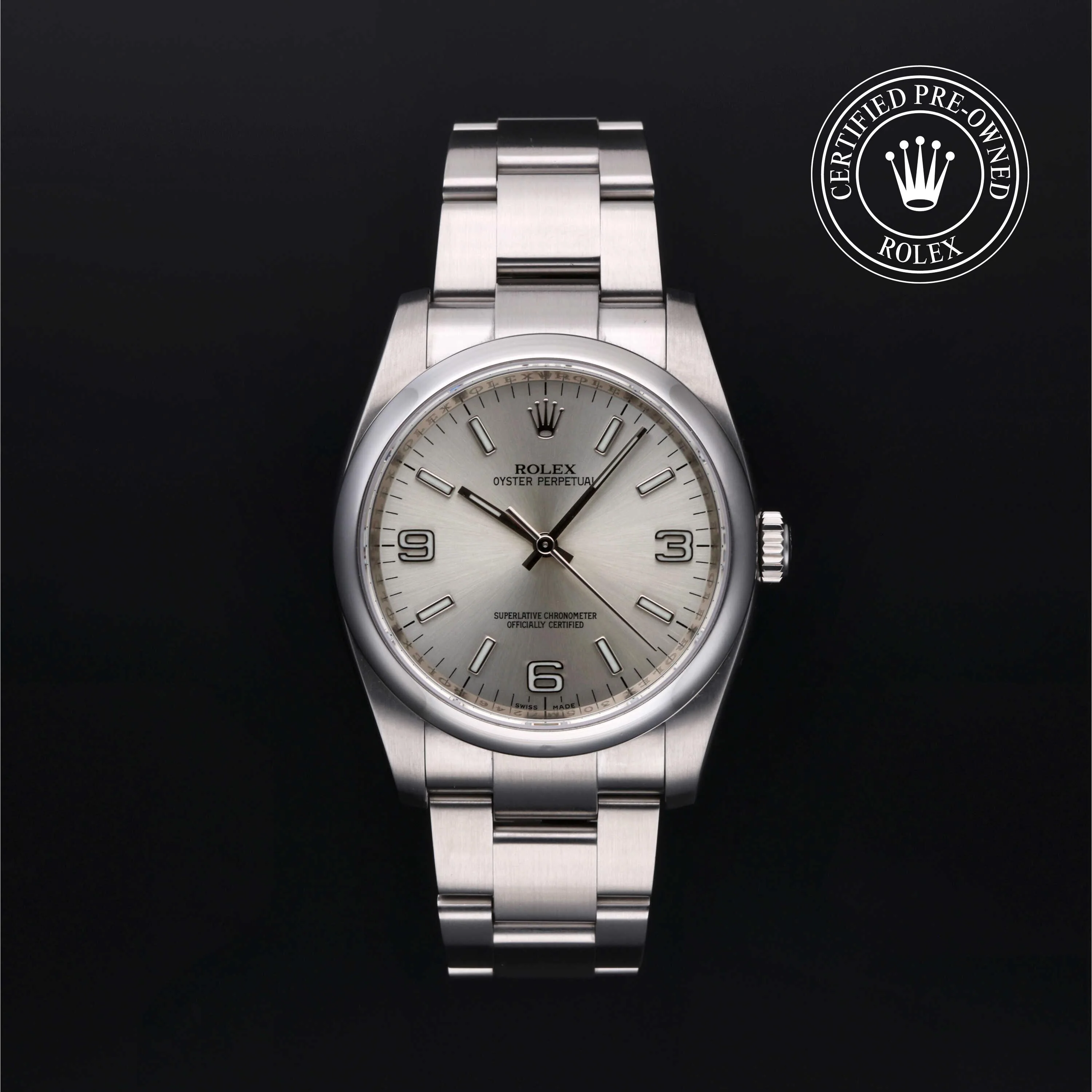 Oyster Perpetual thumbnail
