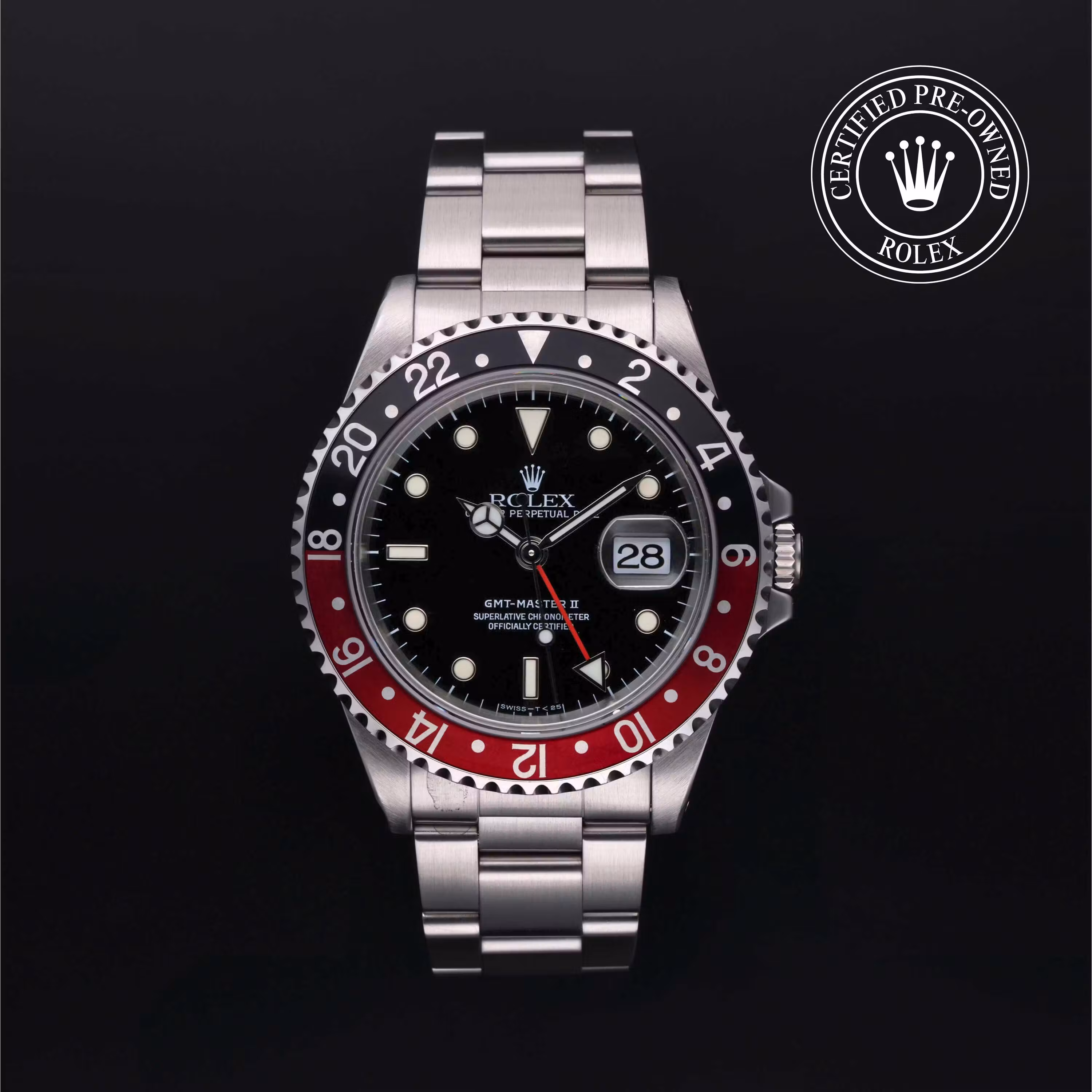GMT-Master II thumbnail