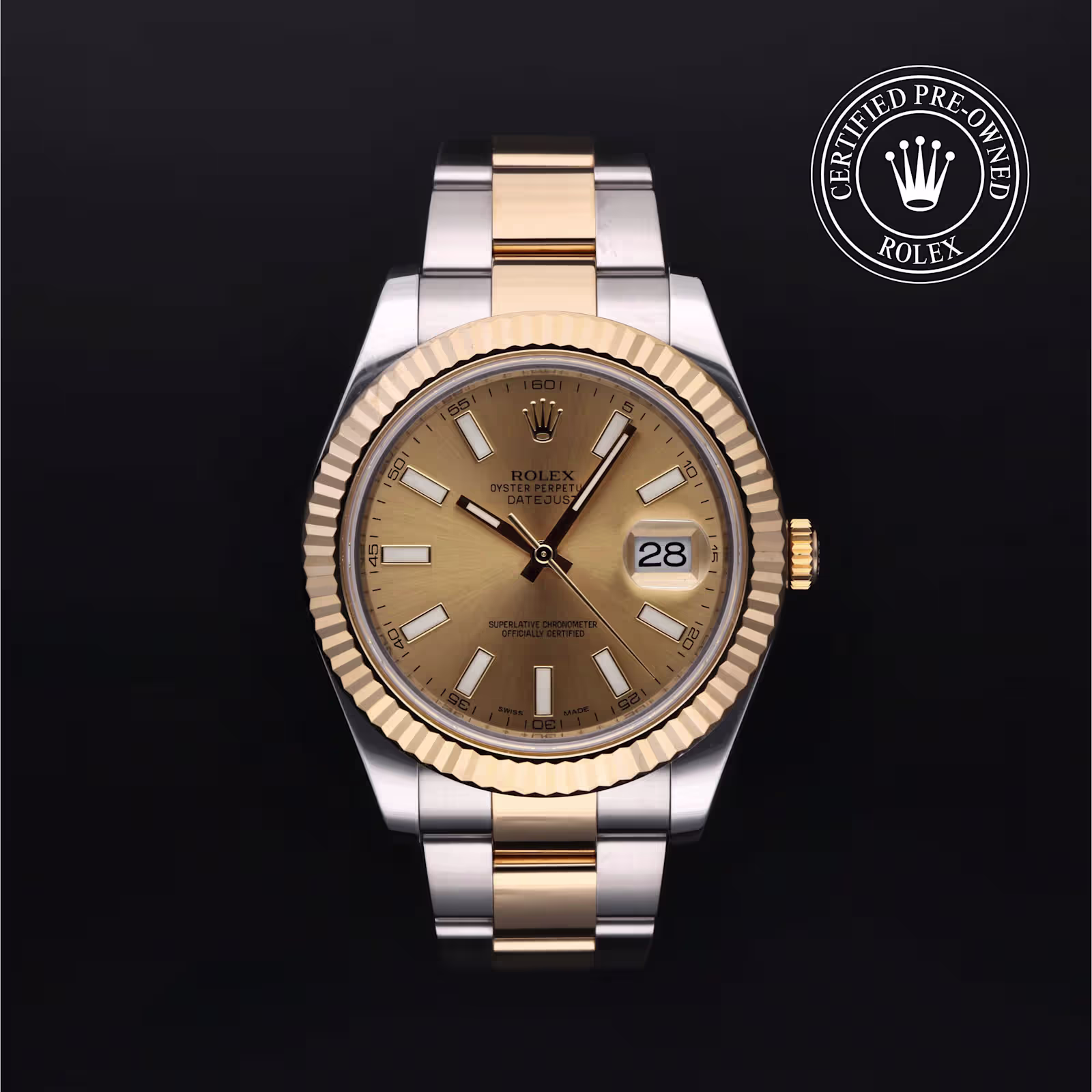 Datejust thumbnail