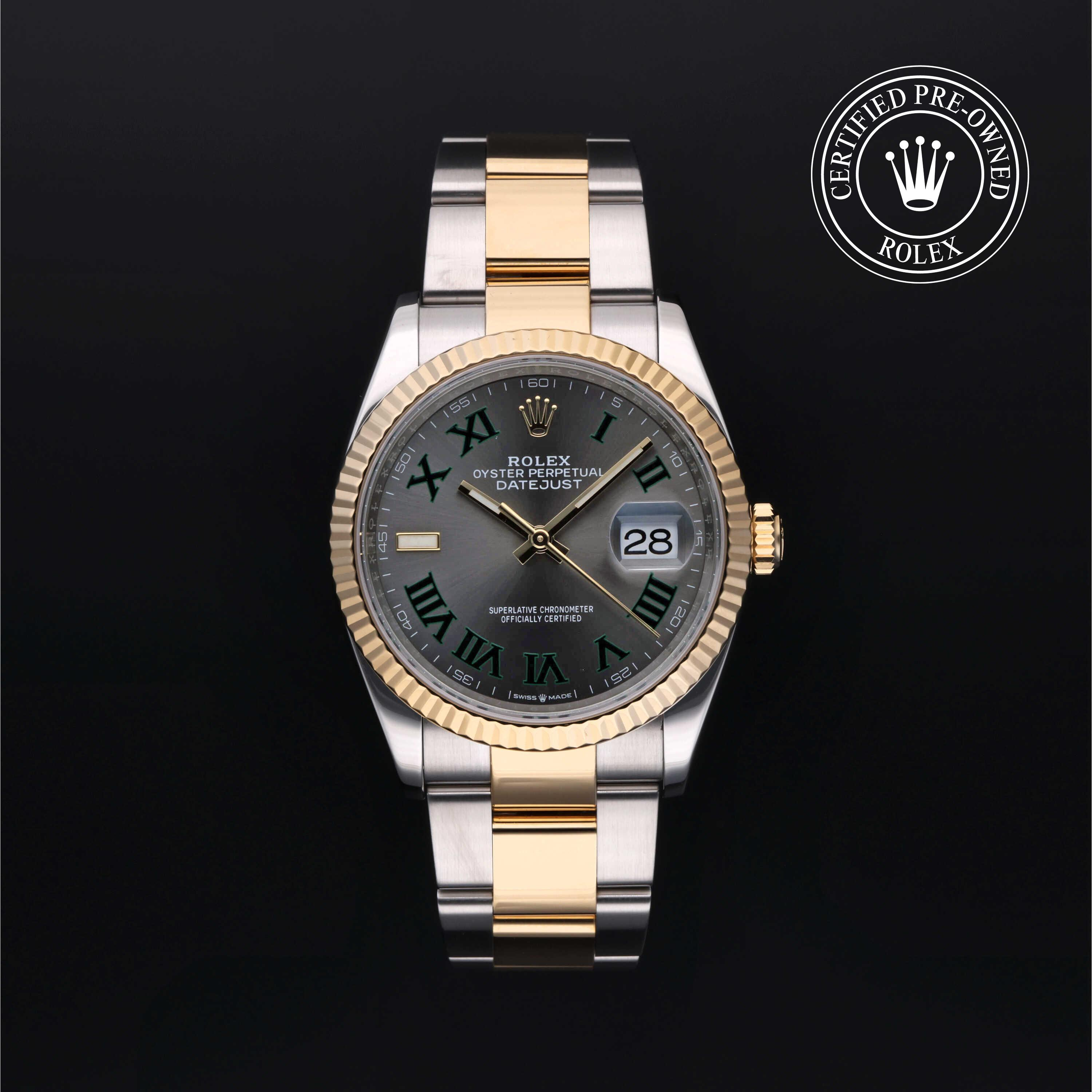 Datejust 36 thumbnail