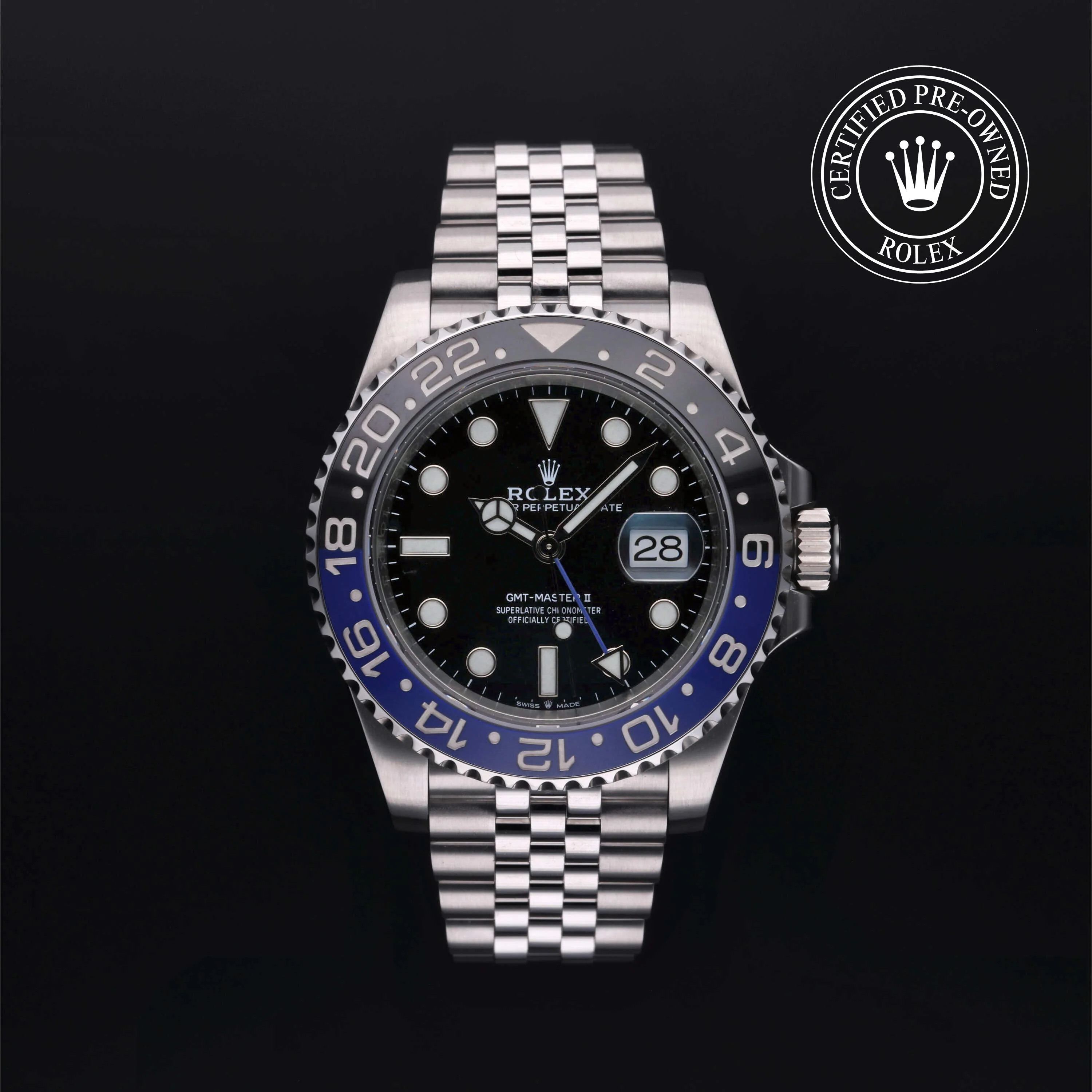 GMT-Master II thumbnail