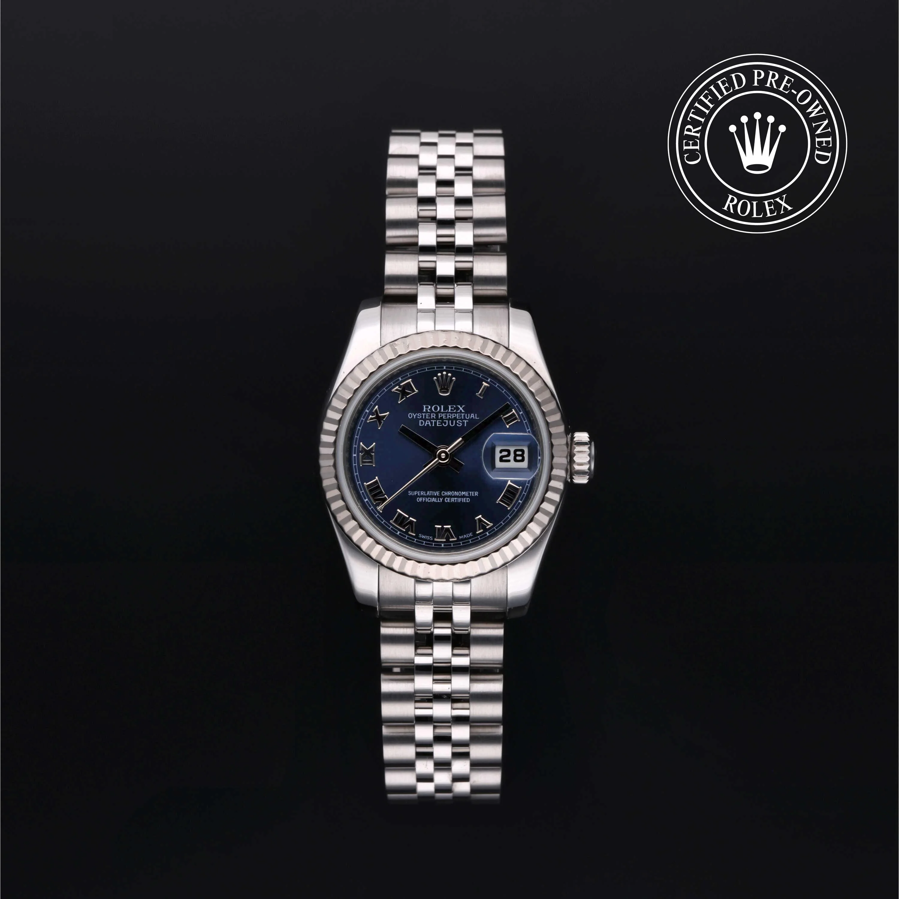 Lady-Datejust 26 thumbnail
