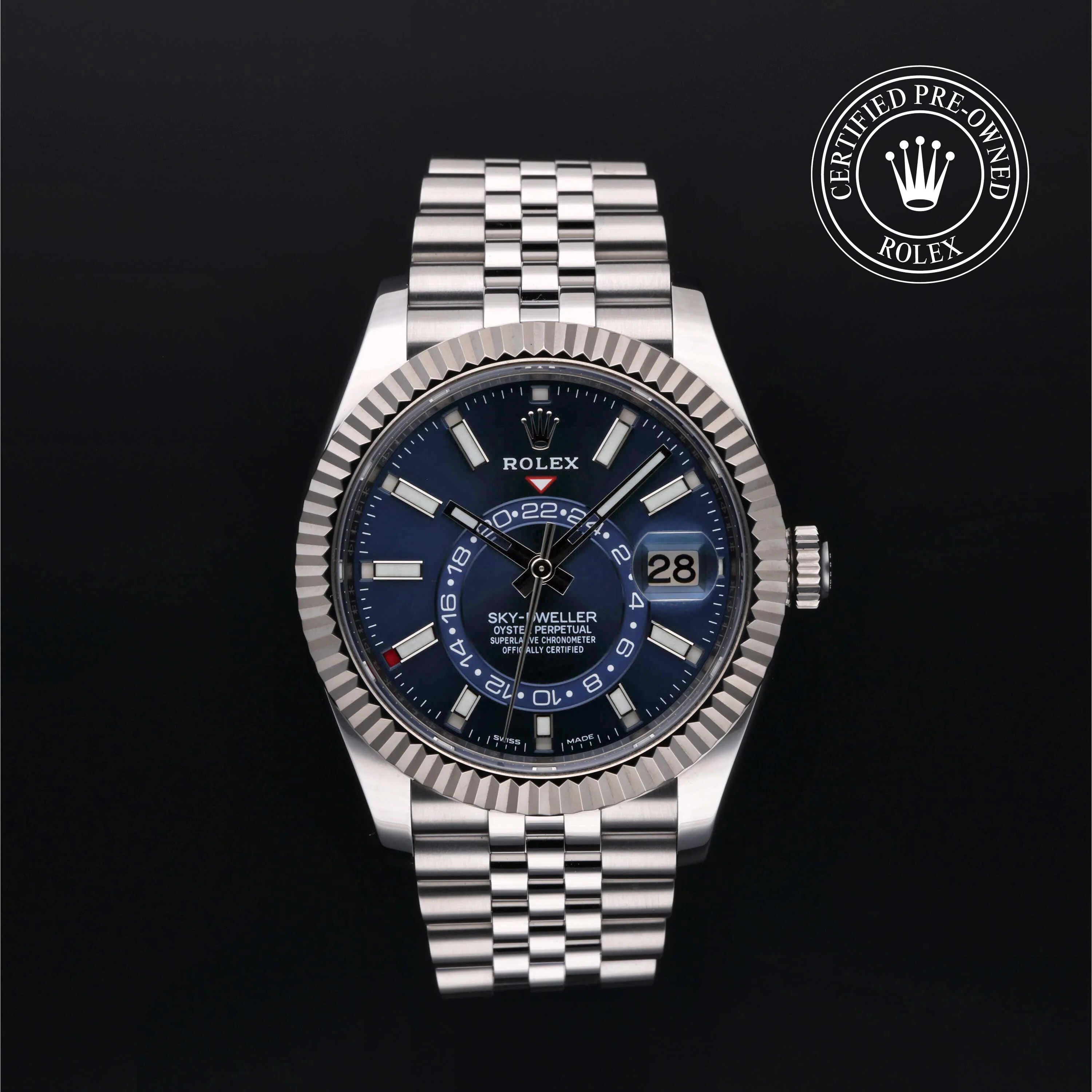 Sky-Dweller thumbnail