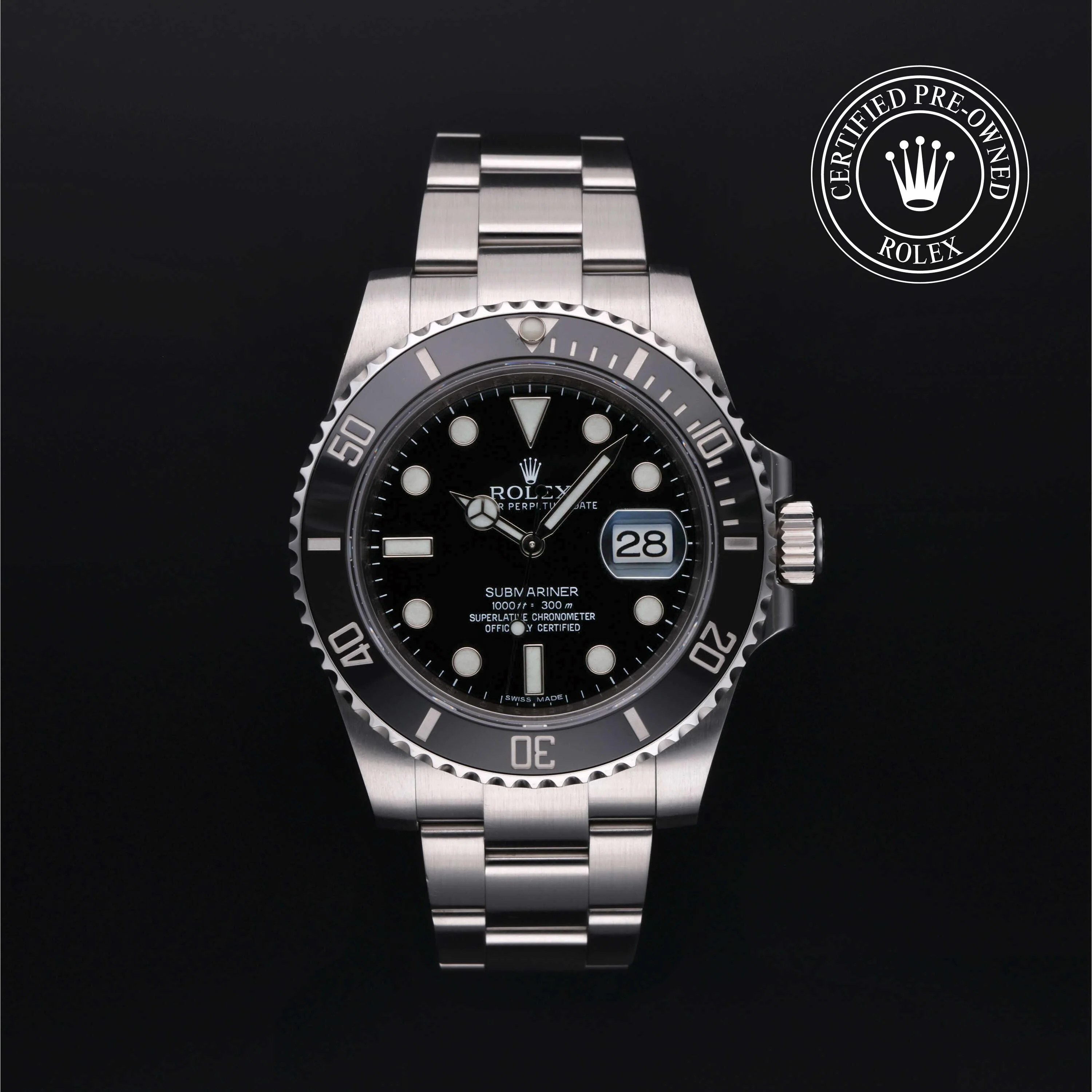 Submariner Date thumbnail