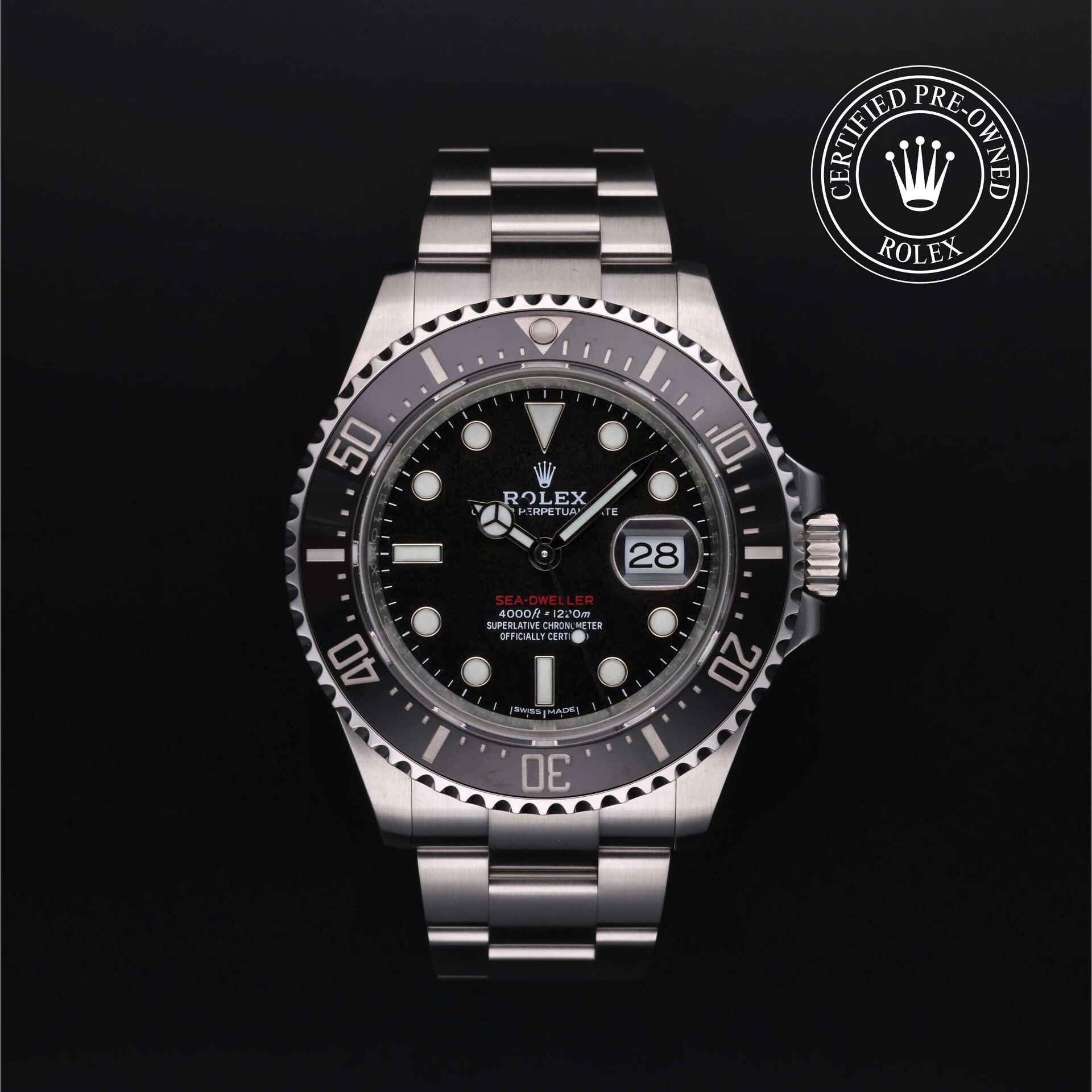 Sea-Dweller thumbnail
