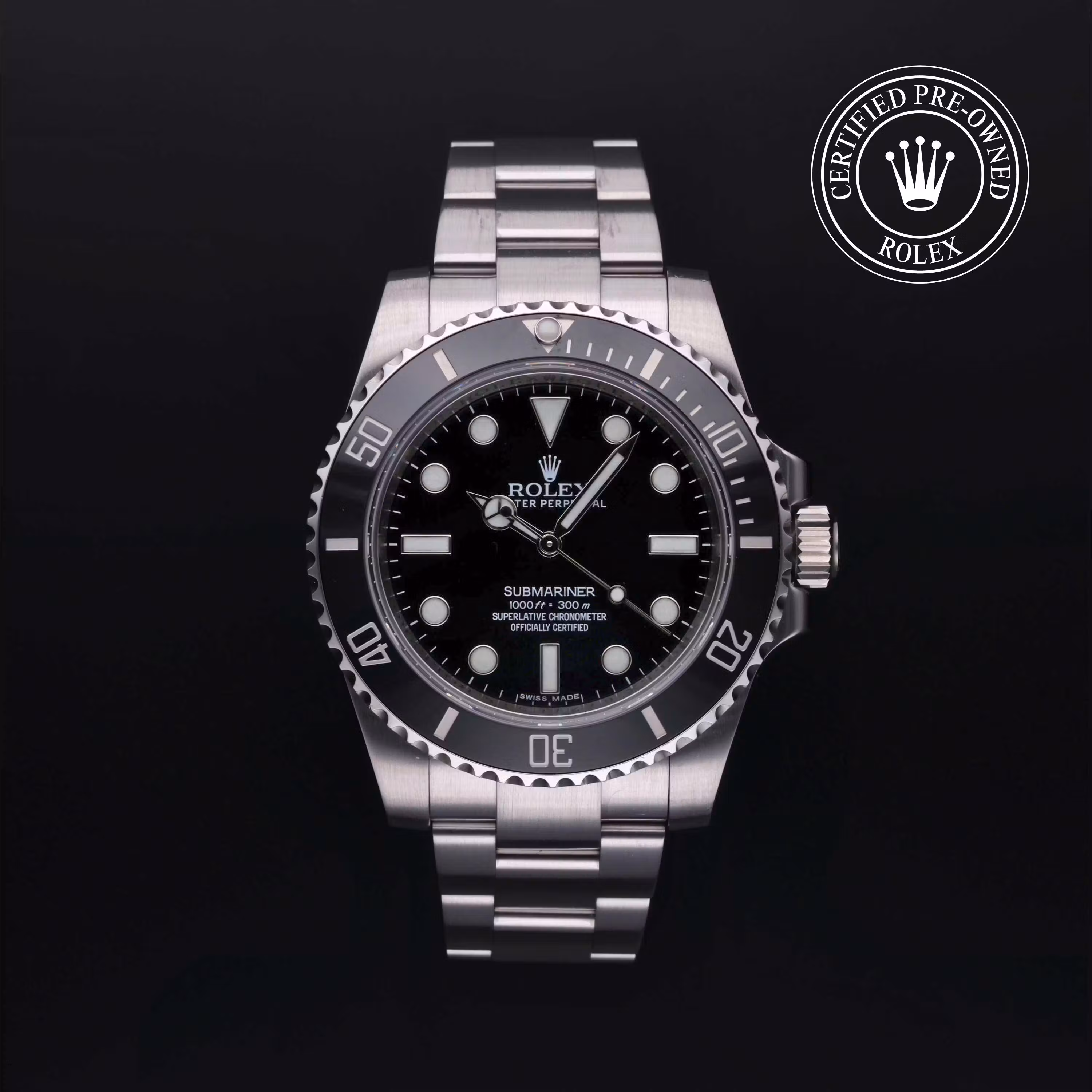 Submariner thumbnail